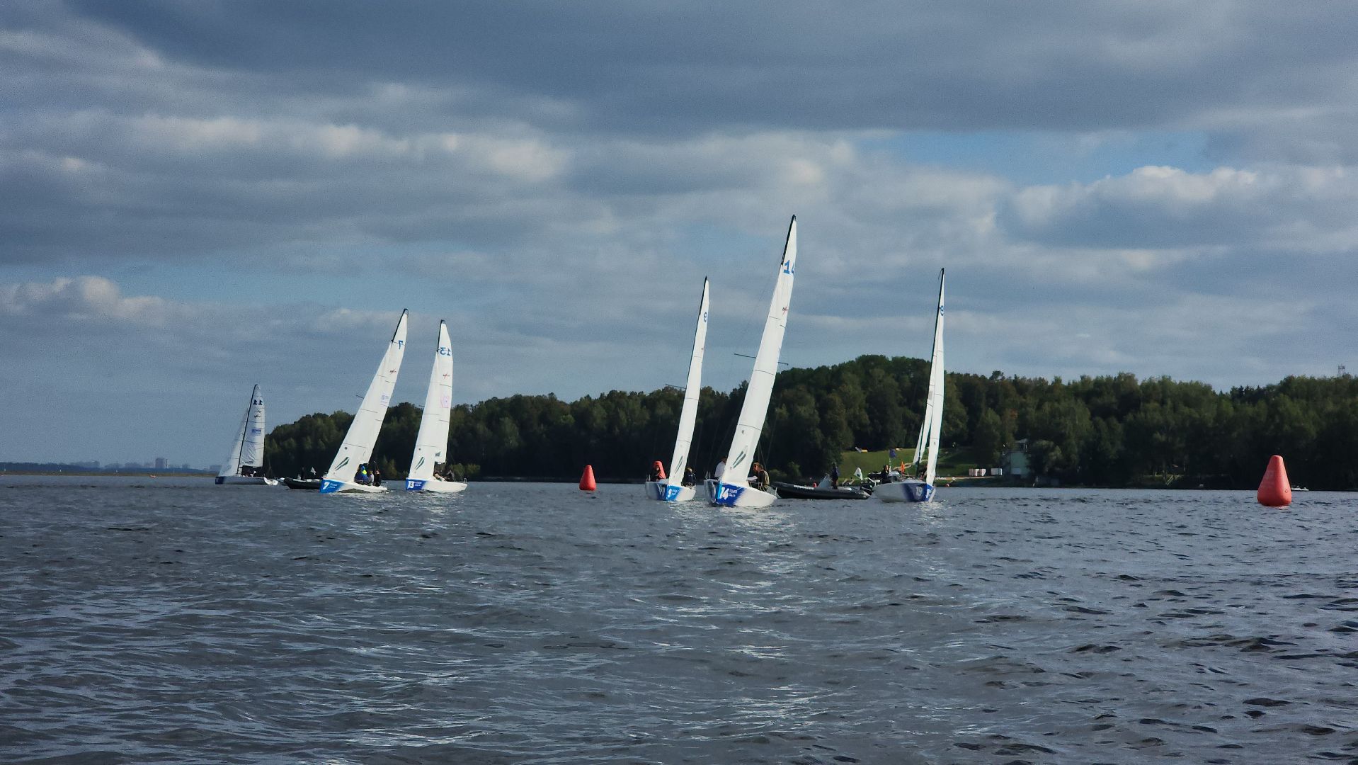 мытищи, парусная регата, парусный спорт,