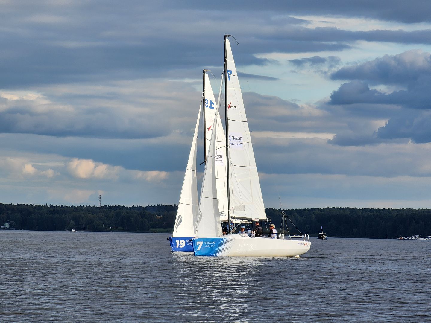 мытищи, парусная регата, парусный спорт,