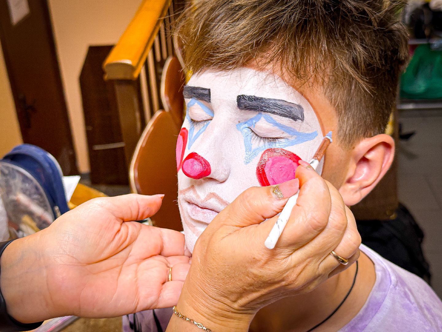 клин, общество, культура, творчество, день открытых дверей,