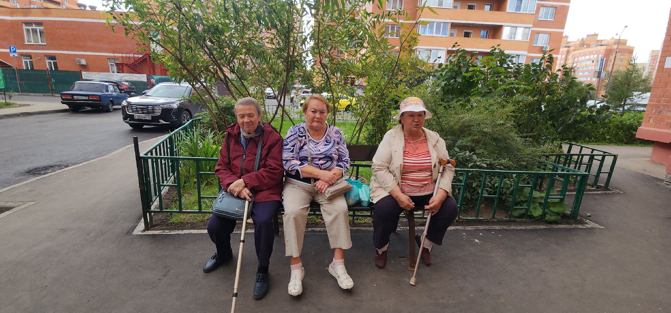 Благоустройство ,  Ремонт дорог , Комплексное благоустройство дворов ,