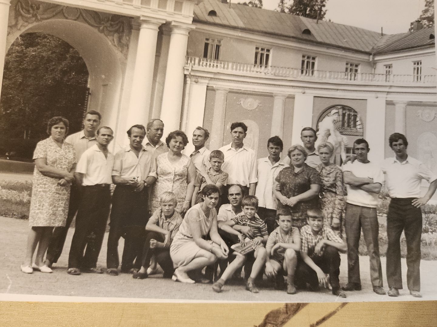 долгожители подмосковья, орехово-зуево,