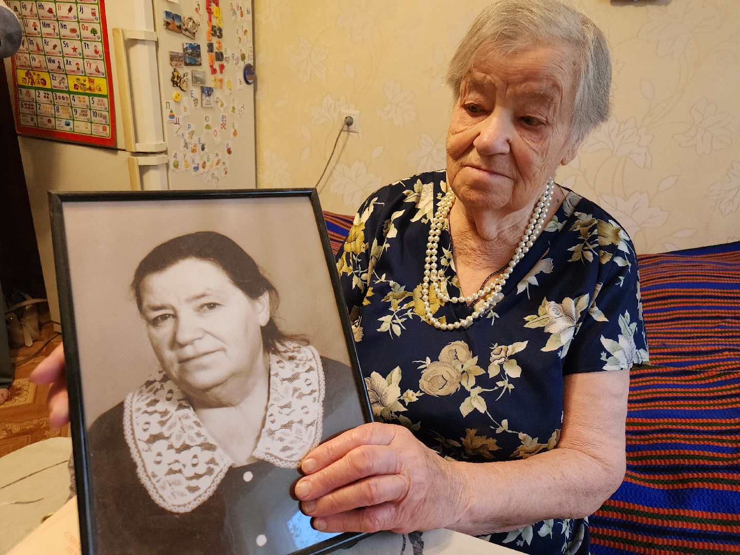 долгожители подмосковья, орехово-зуево,