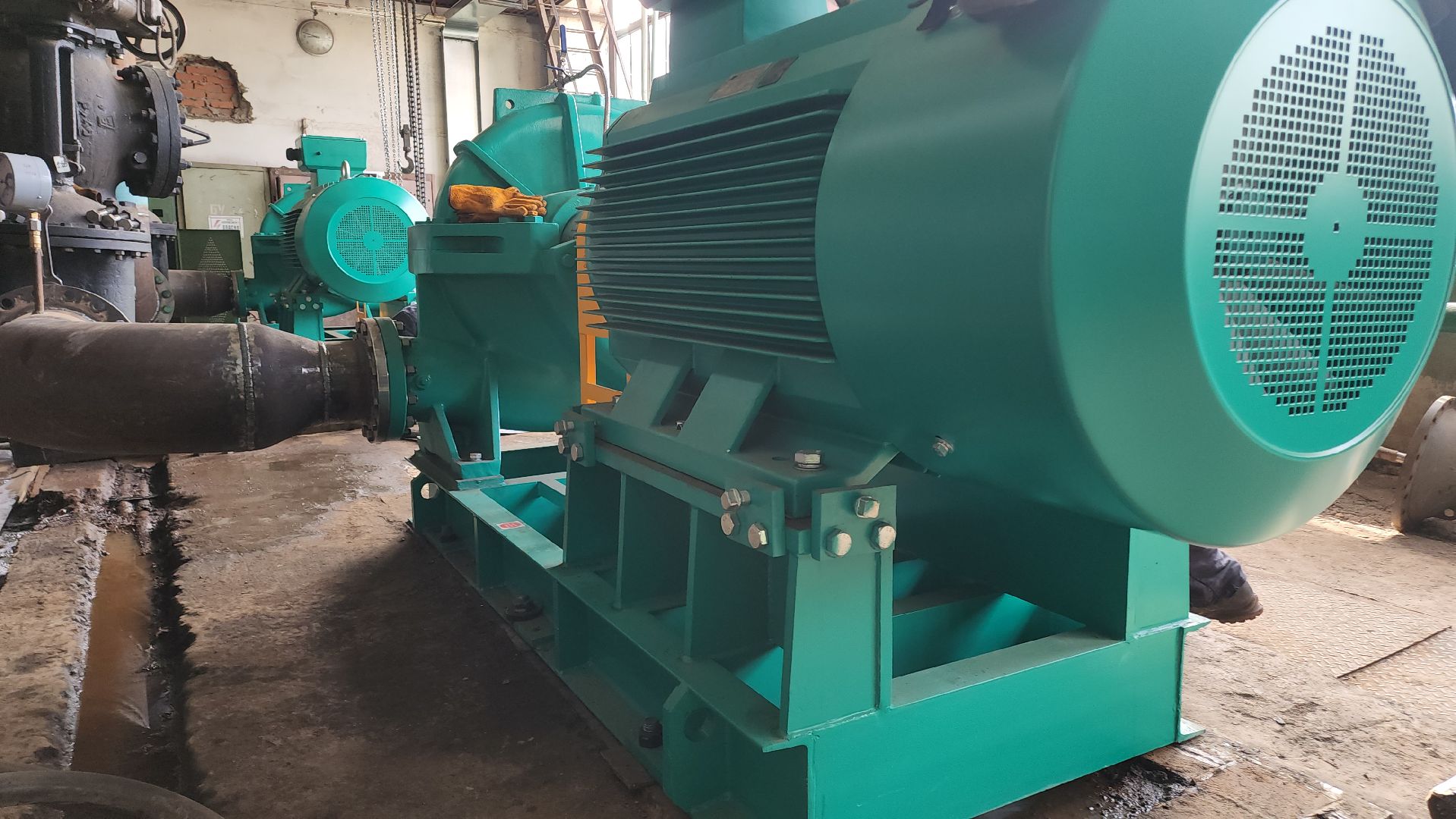 Егорьевск , Подмосковье , Московская область , отопительный сезон,