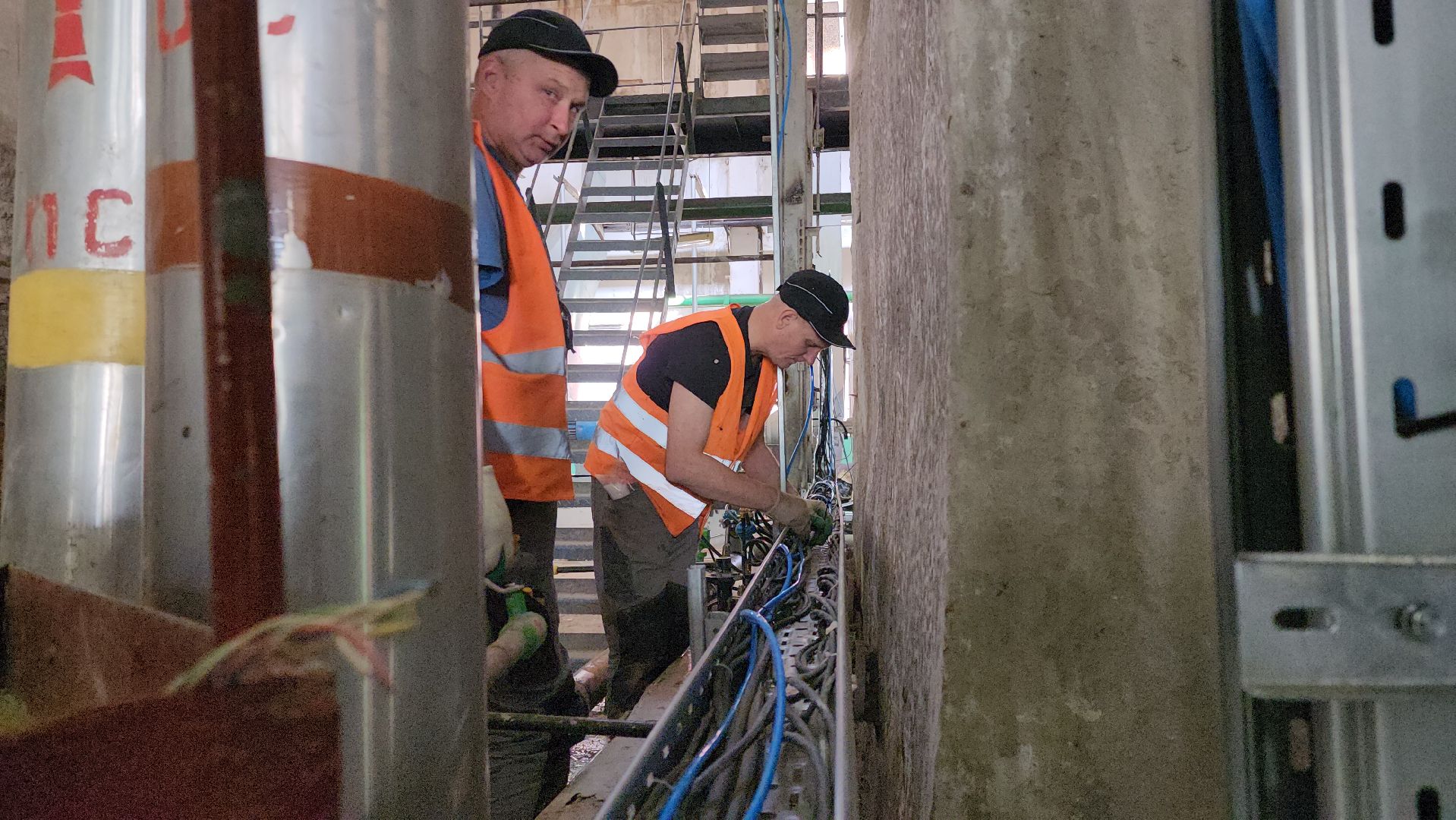 Жкх, Котельная, Руза,