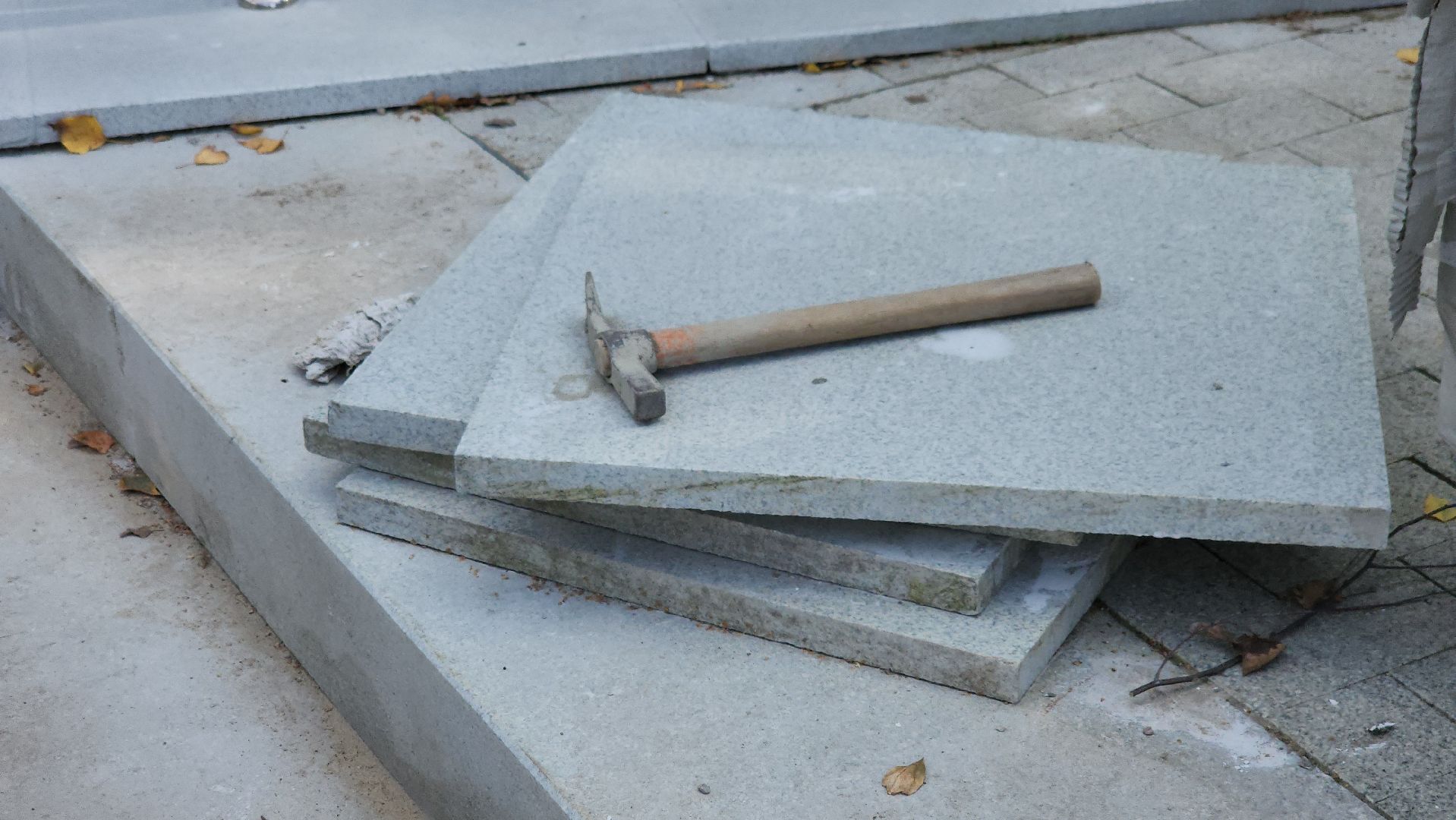 ремонт памятника вов, щёлково, реконструкция мемориала, Памятник воинам хлопчатобумажного комбината,