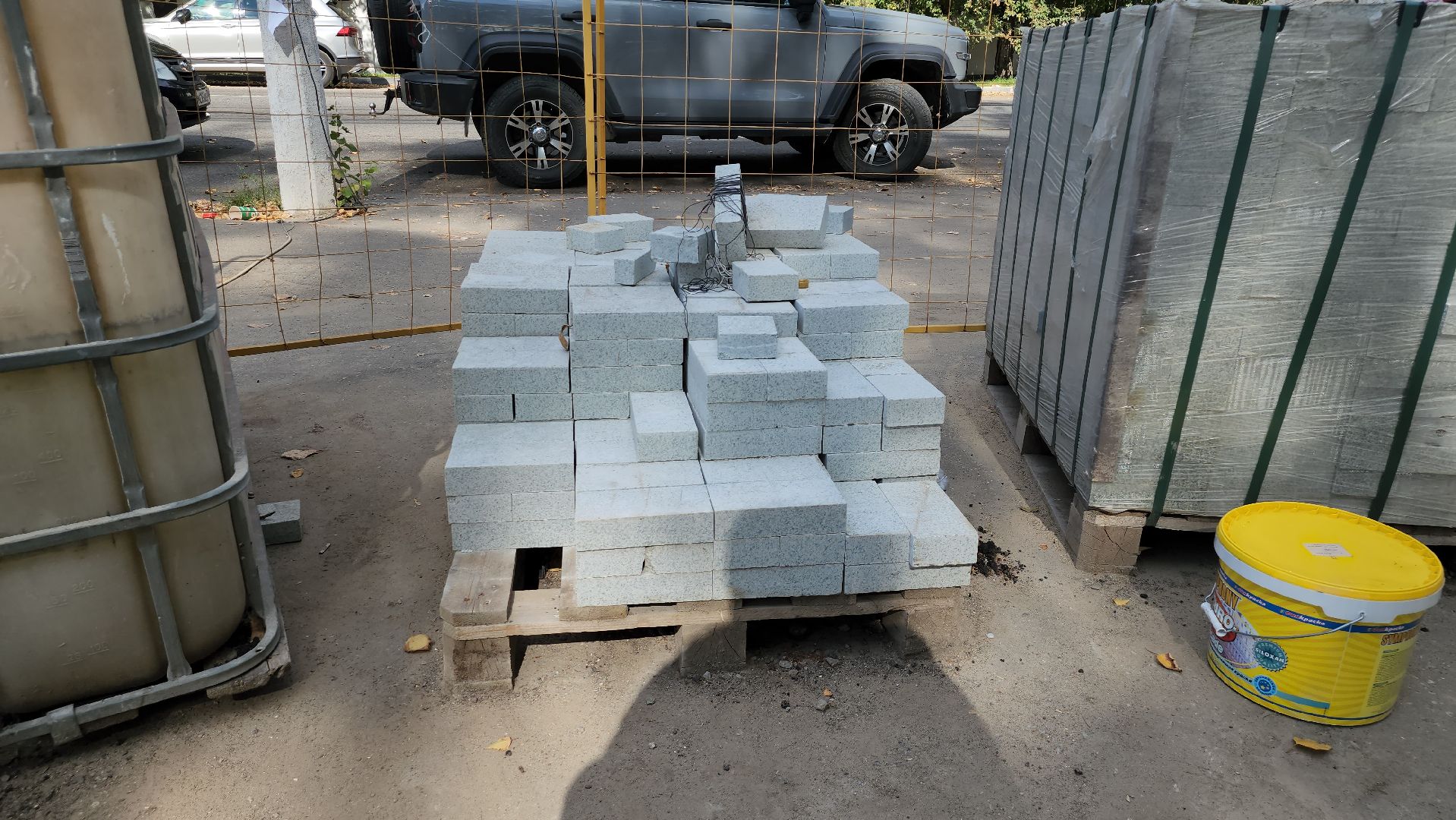 ремонт памятника вов, щёлково, реконструкция мемориала, Памятник воинам хлопчатобумажного комбината,