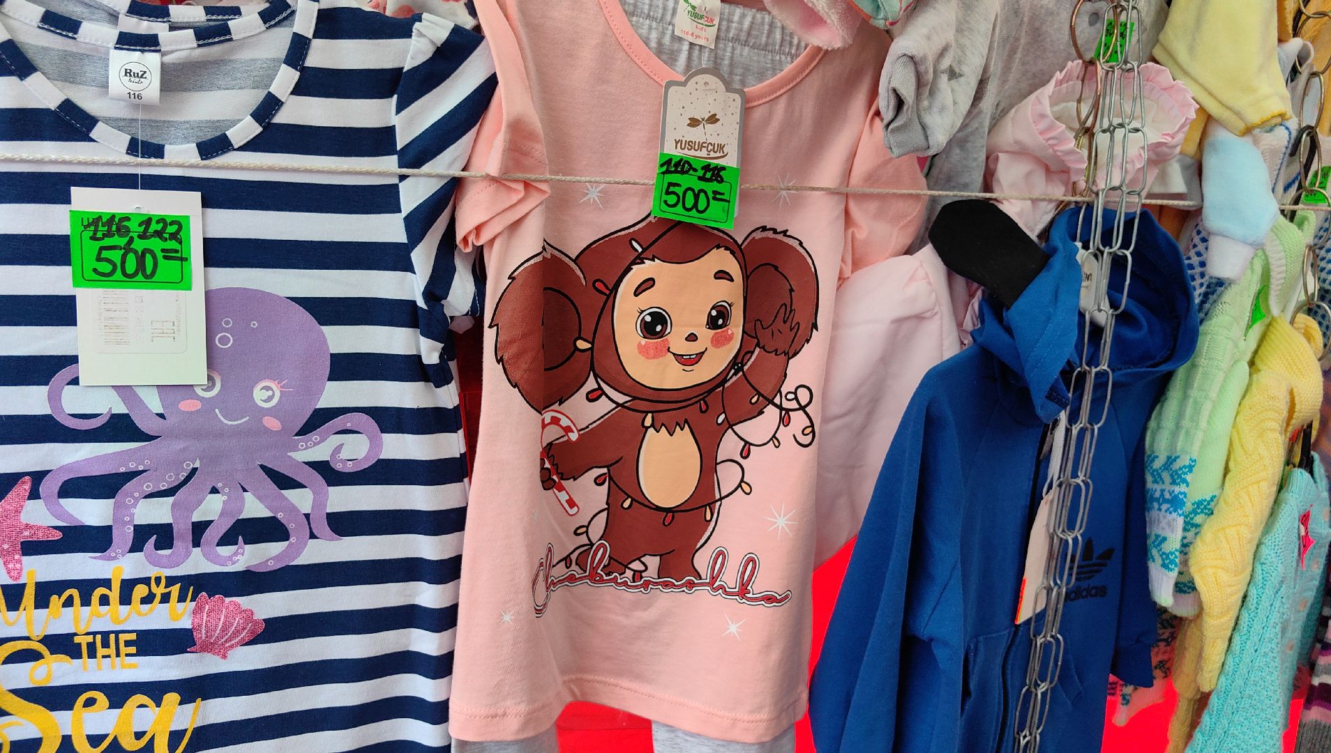 ярмарка, товары, изделия, текстиль,