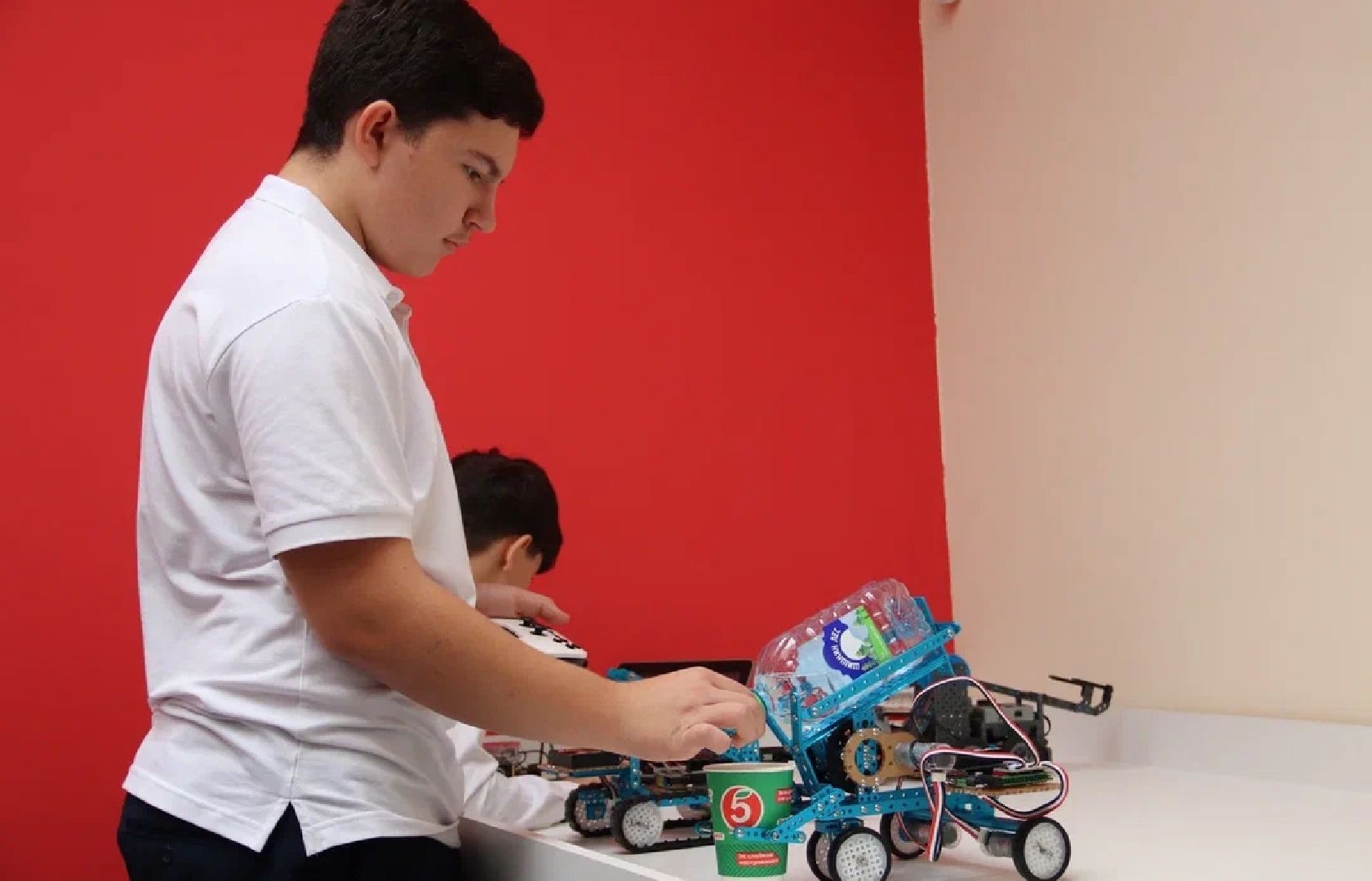 зарайск, образование, день открытых дверей,