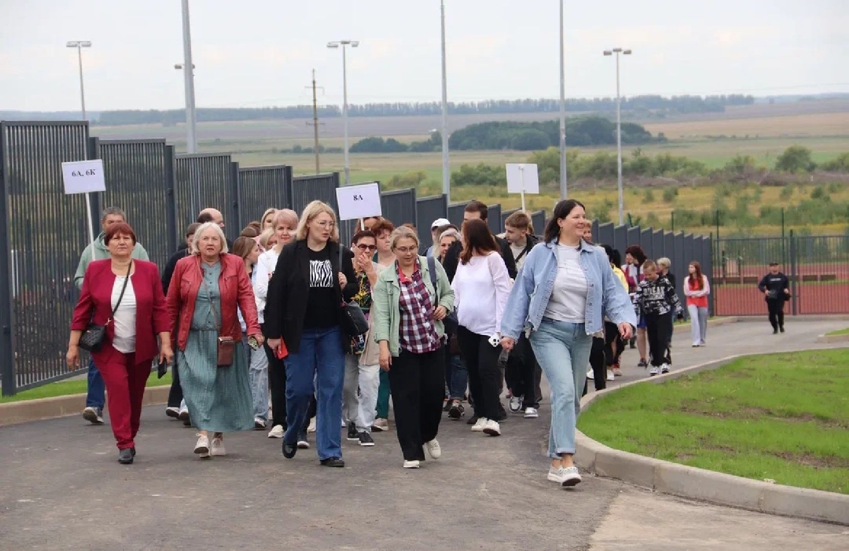 зарайск, образование, день открытых дверей,