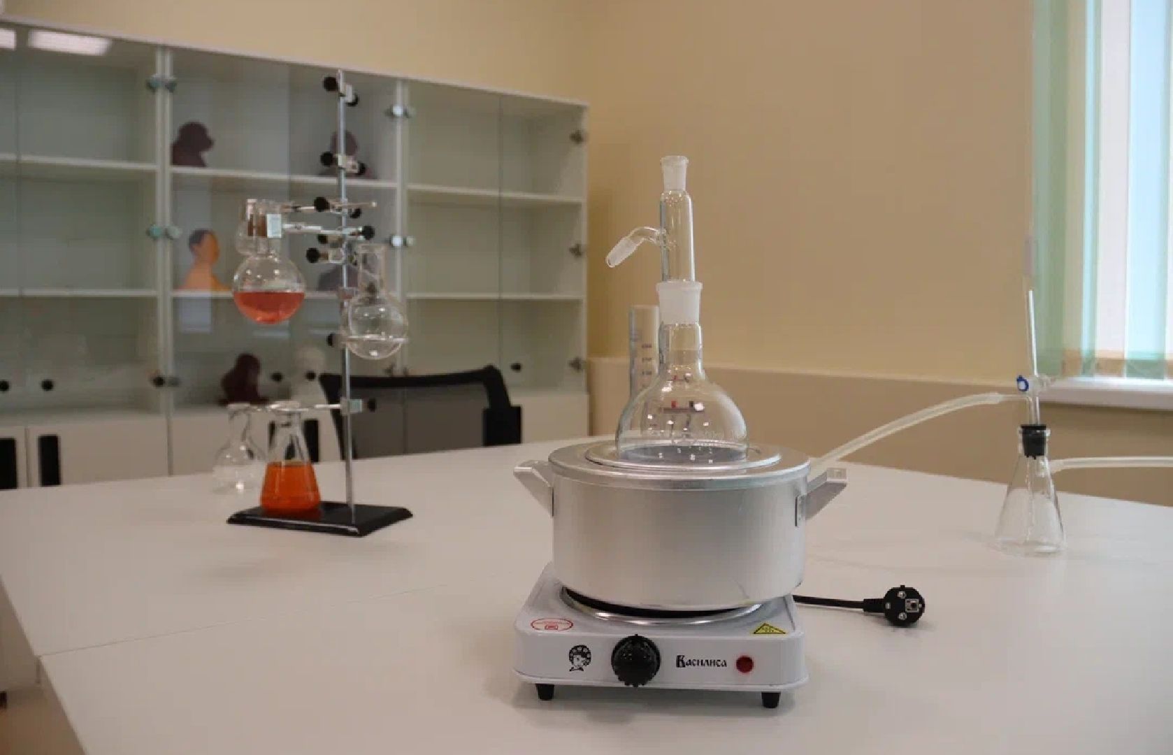 зарайск, образование, день открытых дверей,