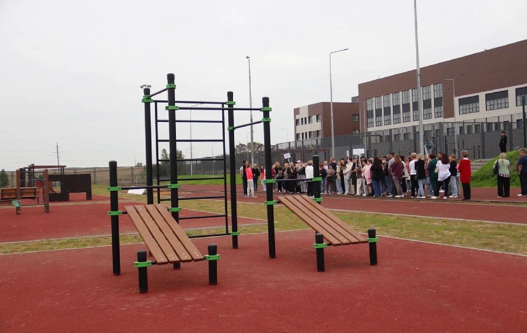 зарайск, образование, день открытых дверей,