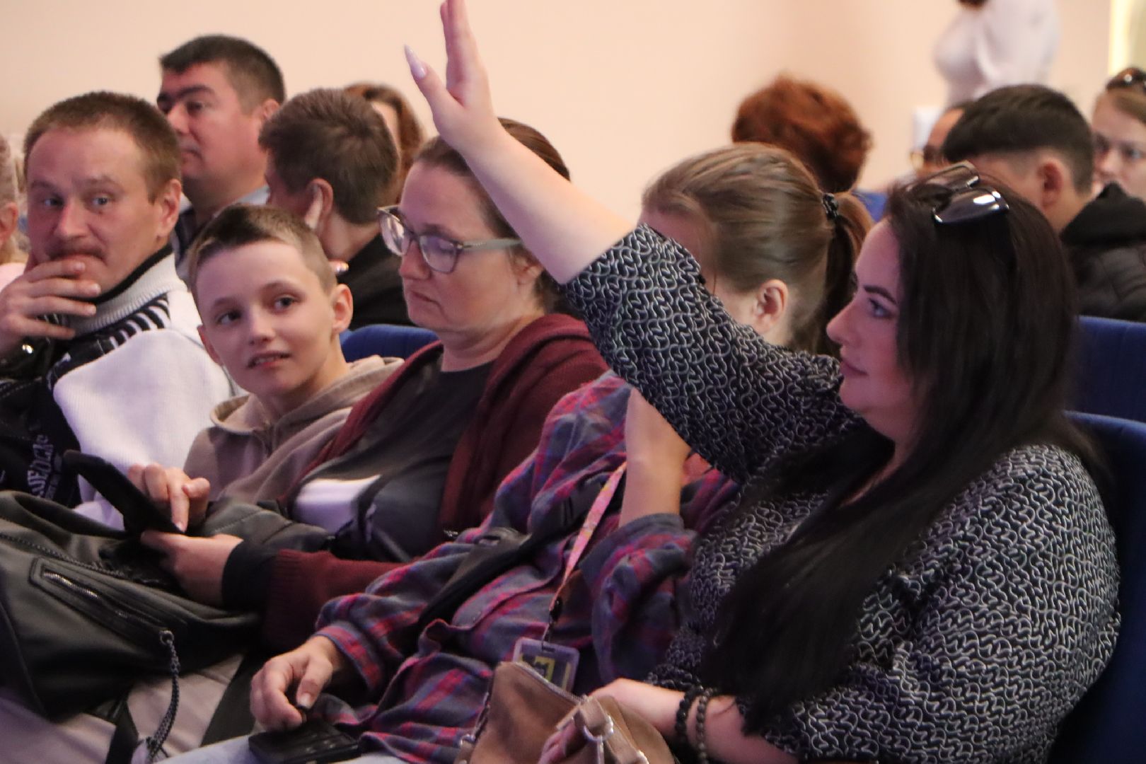 зарайск, образование, день открытых дверей,