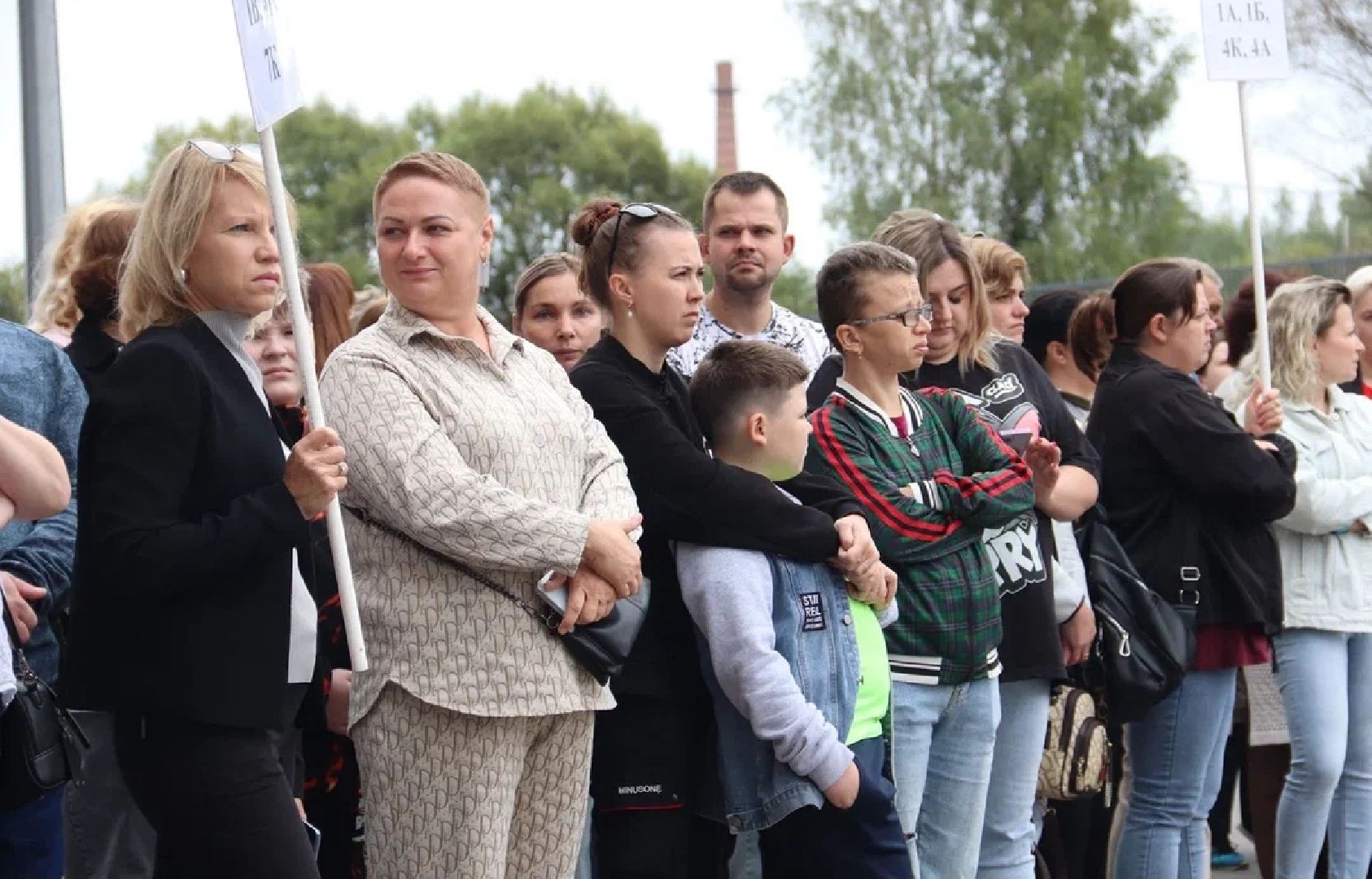 зарайск, образование, день открытых дверей,