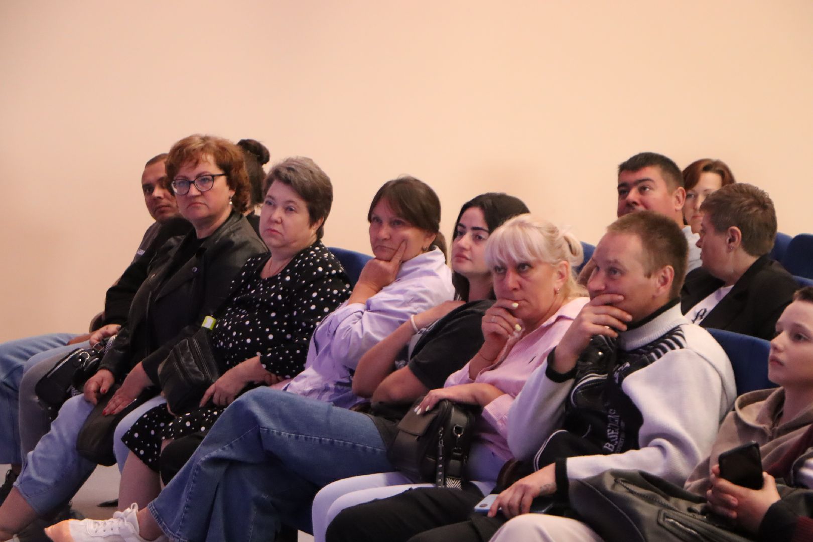 зарайск, образование, день открытых дверей,