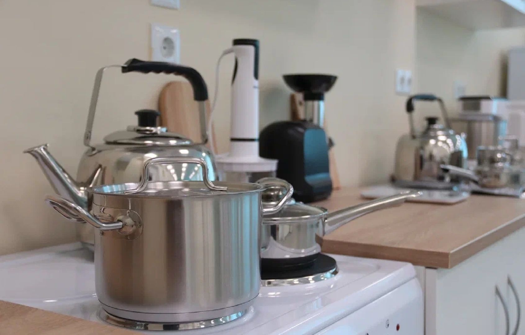 зарайск, образование, день открытых дверей,