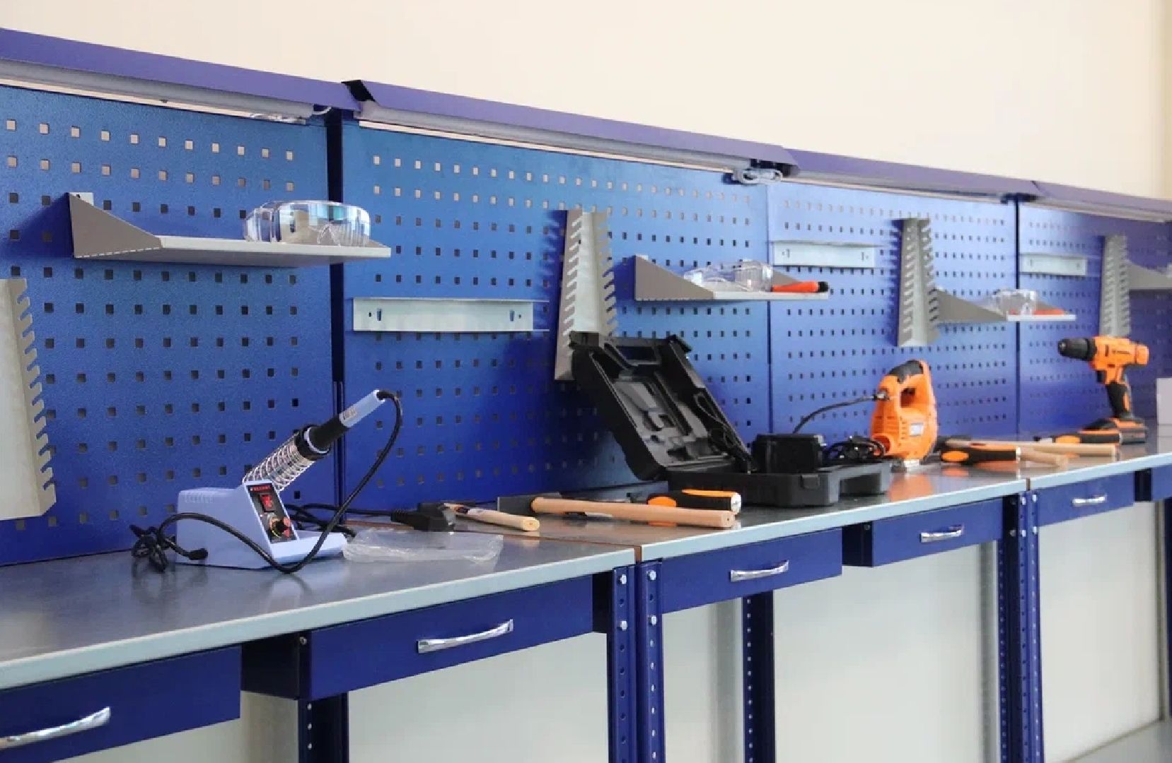 зарайск, образование, день открытых дверей,