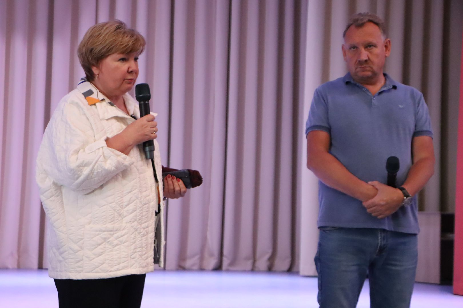 зарайск, образование, день открытых дверей,