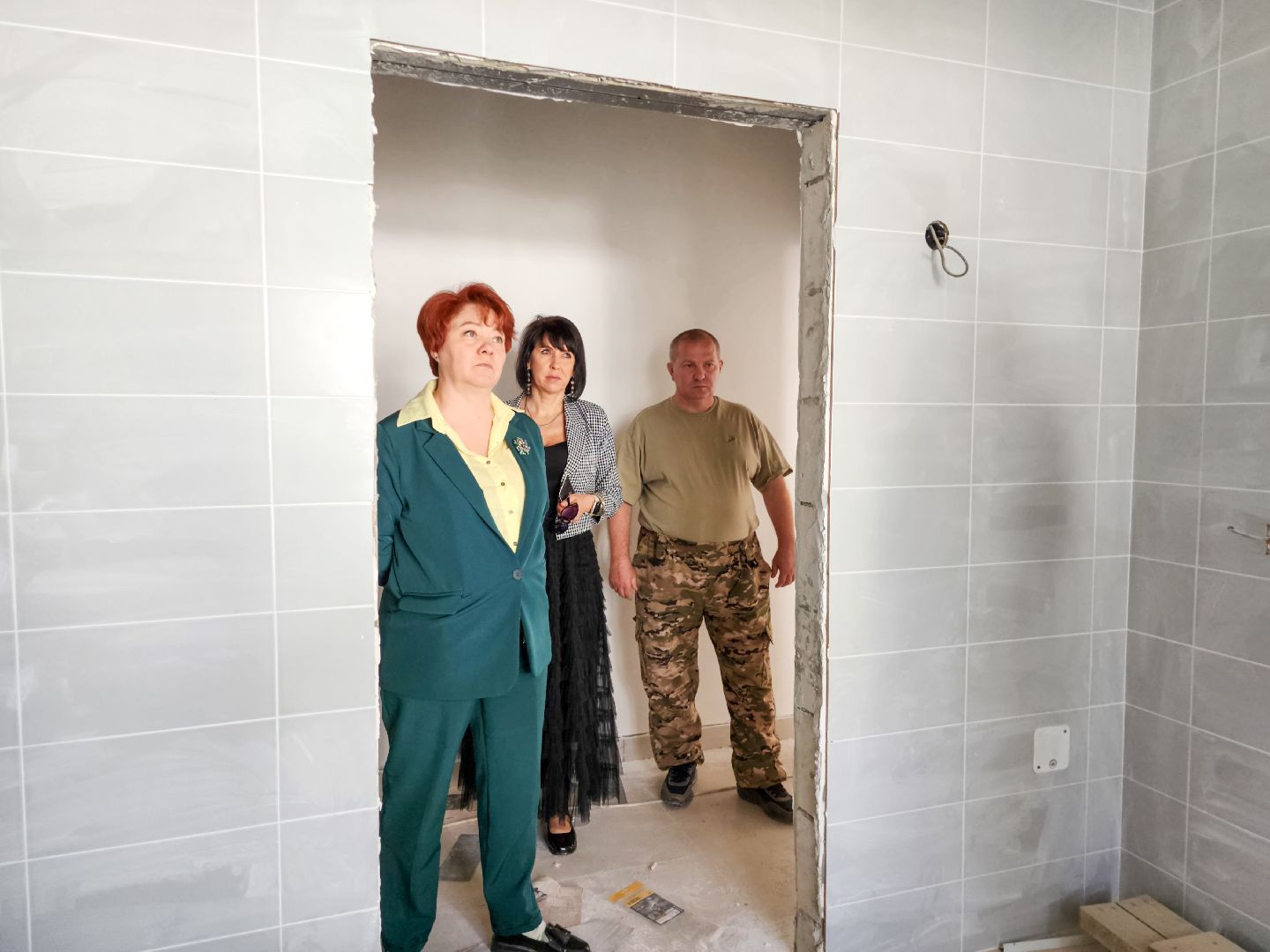 Подольск, Детский сад, Капремонт,школа 24,