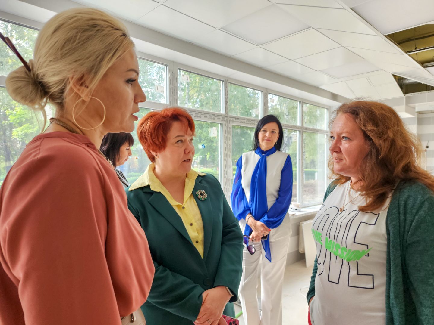 Подольск, Детский сад, Капремонт,школа 24,