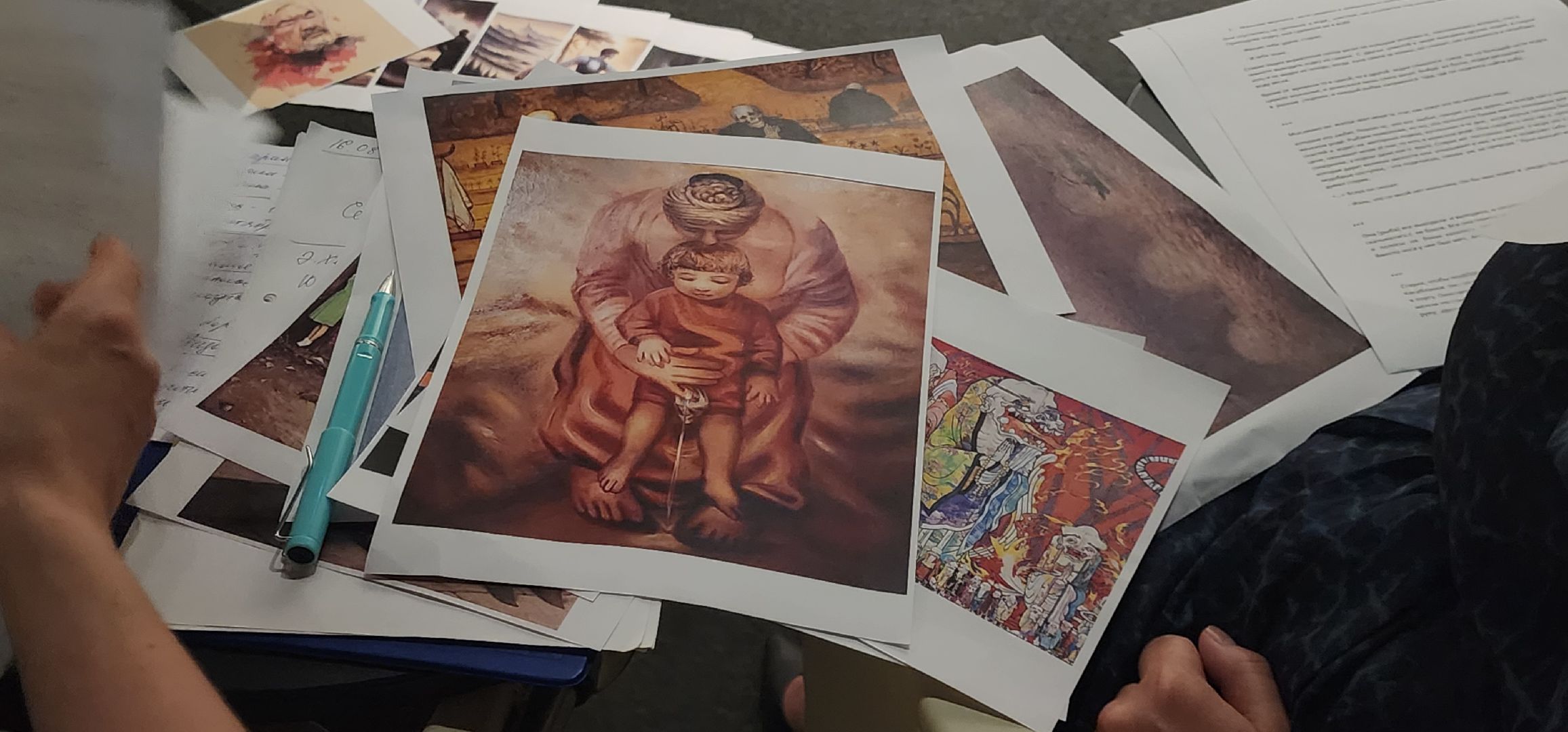 Истра, Музей, Искусство, Книжный клуб,