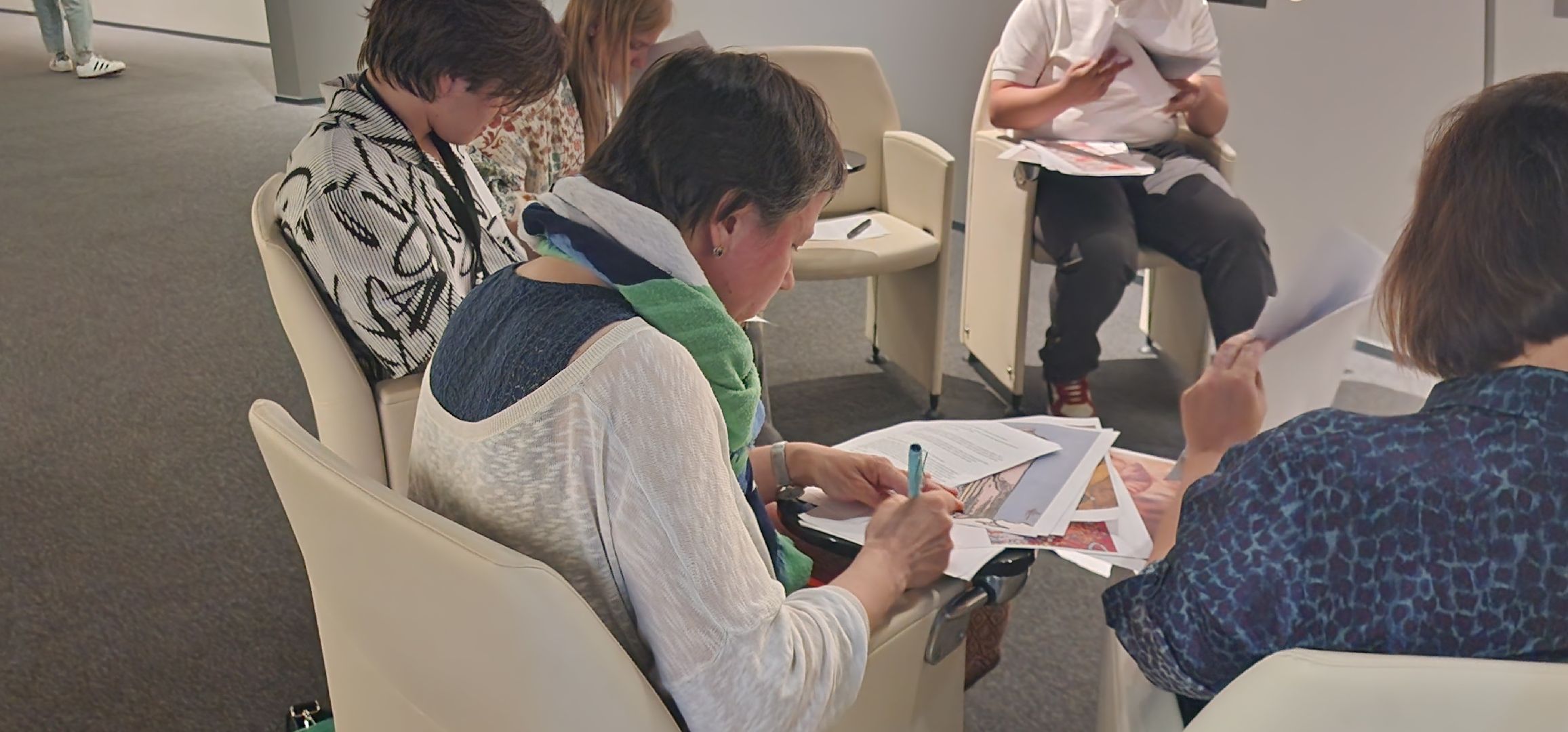 Истра, Музей, Искусство, Книжный клуб,