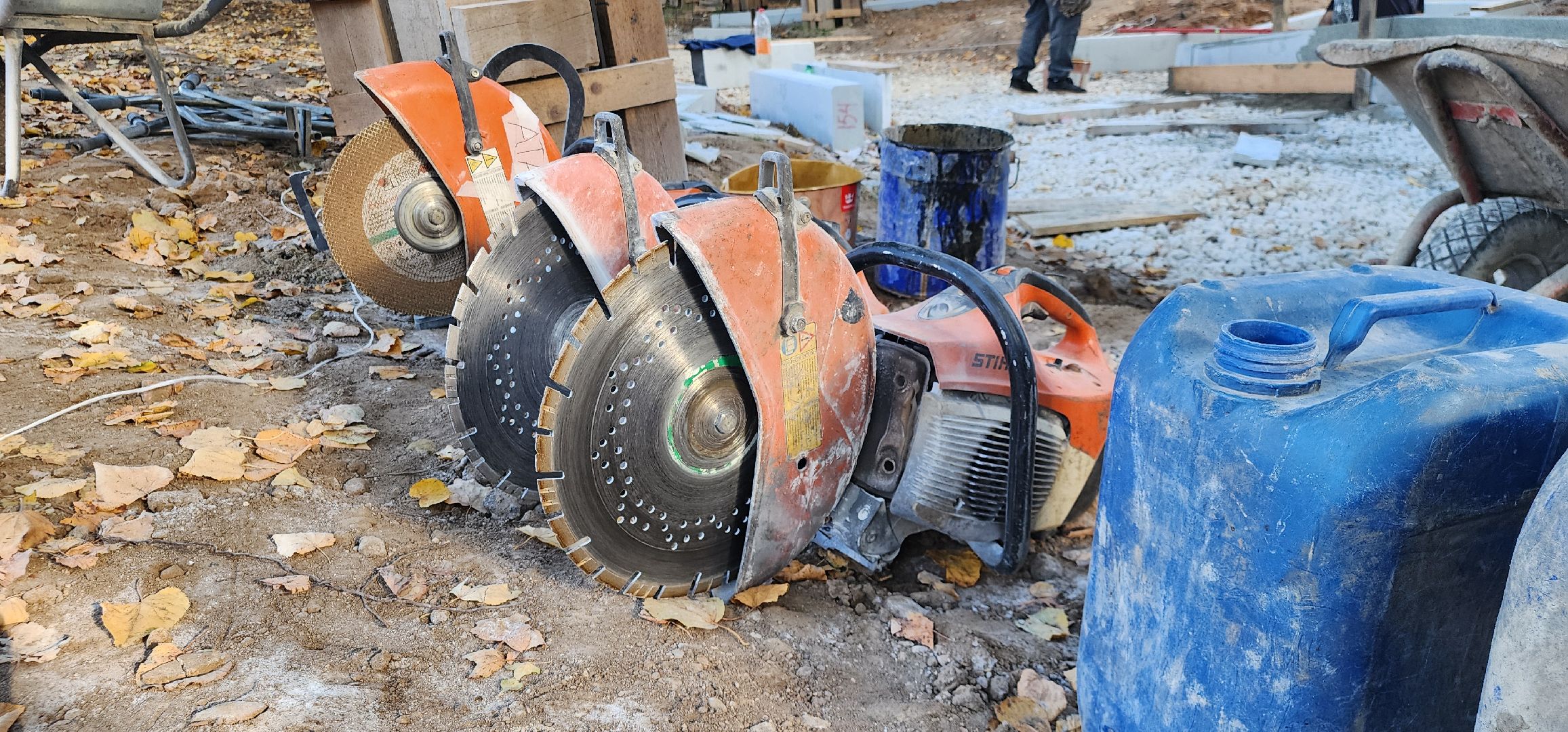 Истра,Благоустройство, Строительство, Парковка,