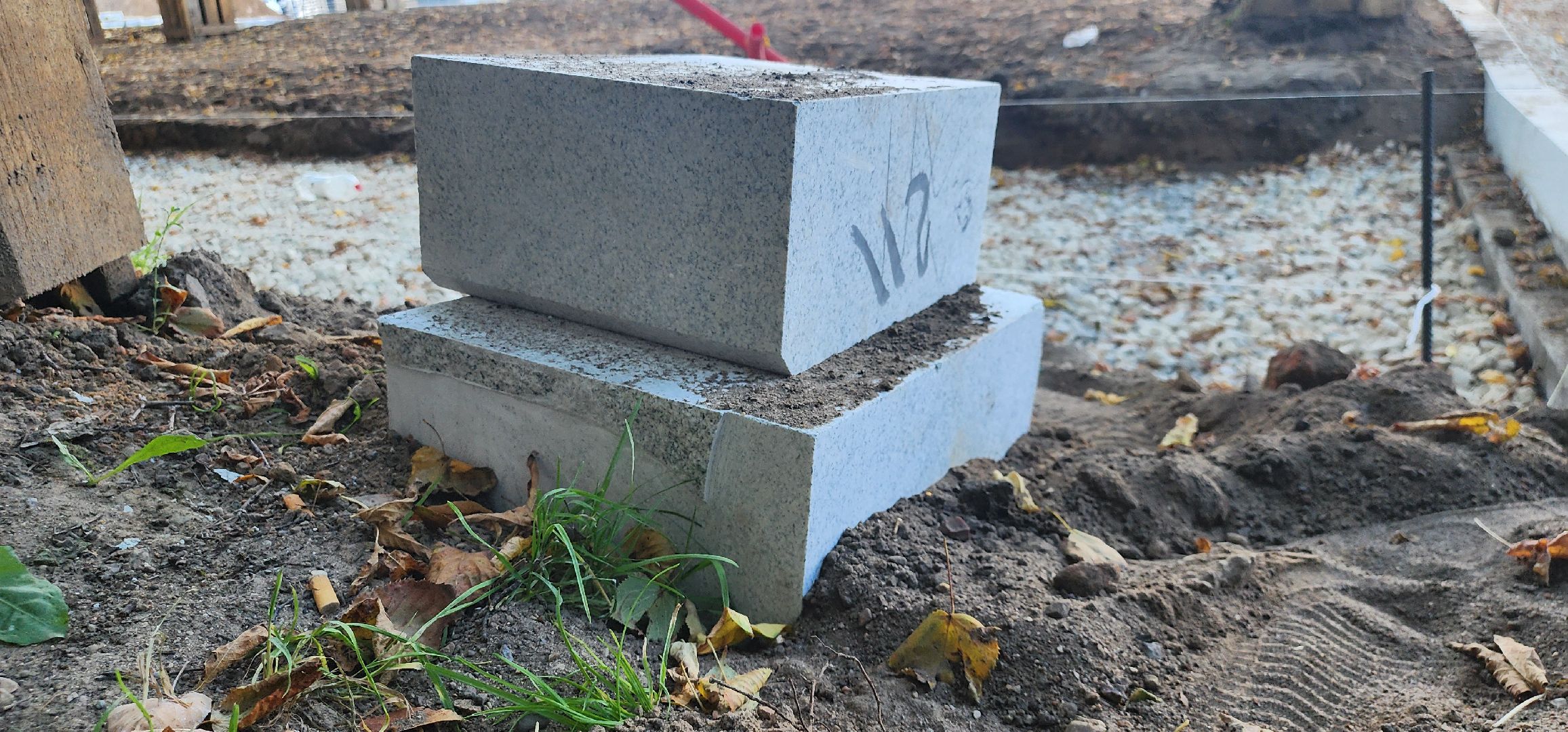 Истра,Благоустройство, Строительство, Парковка,