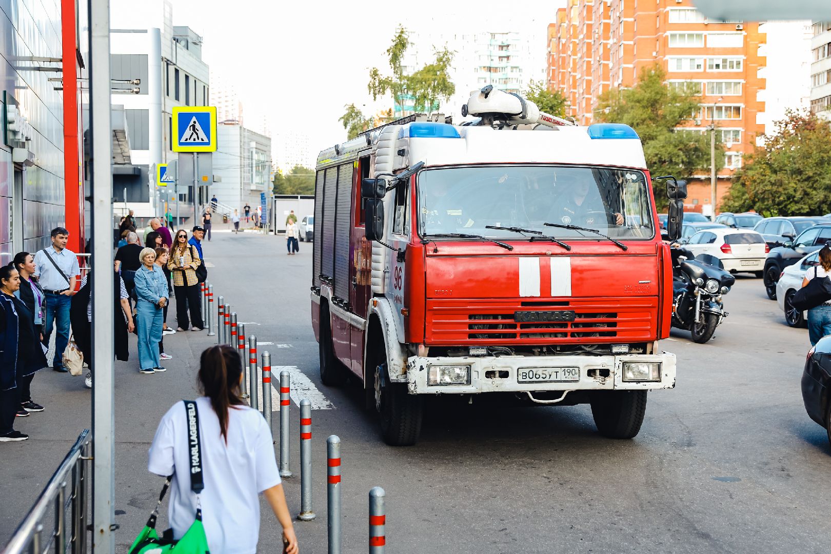 пожарный, эвакуация, безопасность, тренировка,