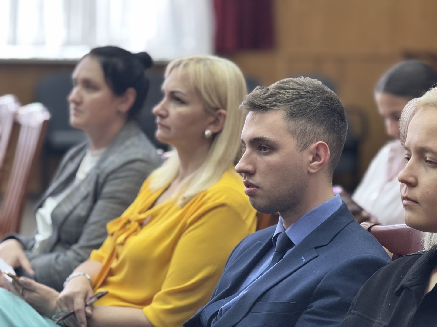 шаховская, прокуратура, беседы, мошенники,