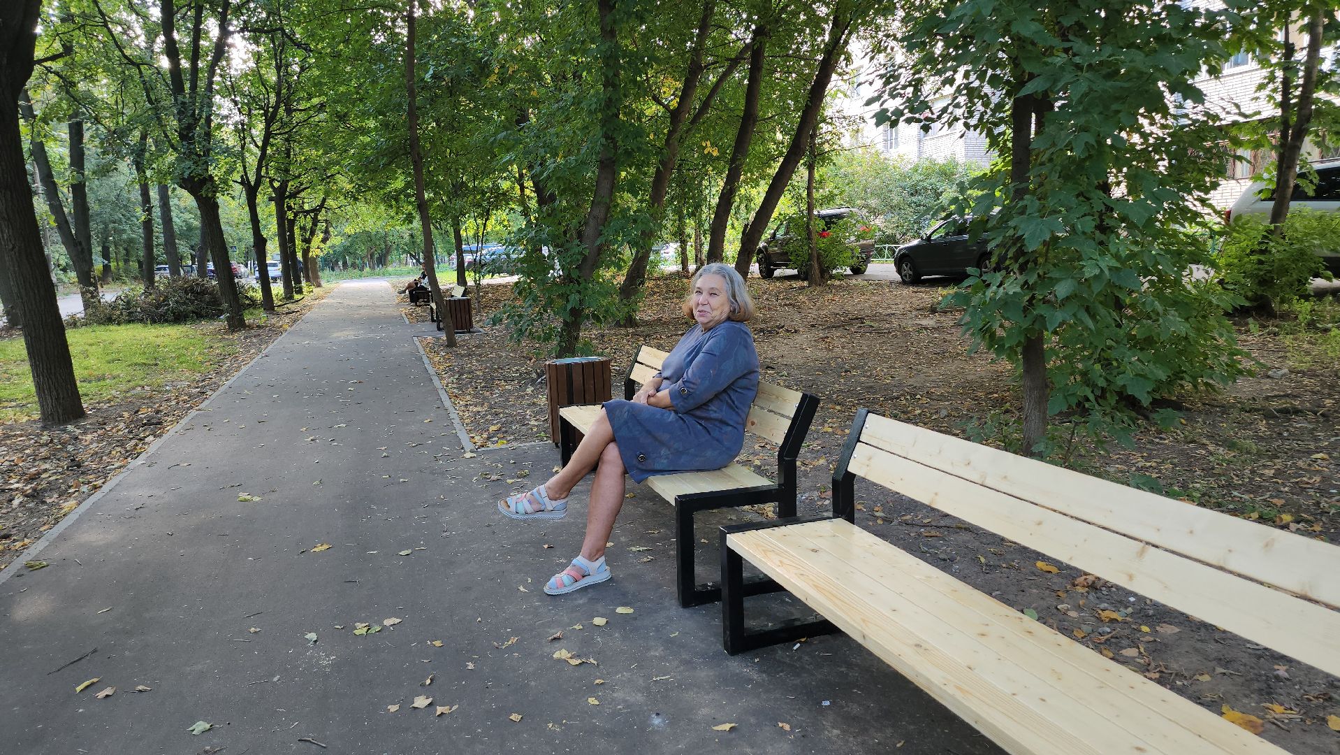 люберцы, новый сквер, вуги,