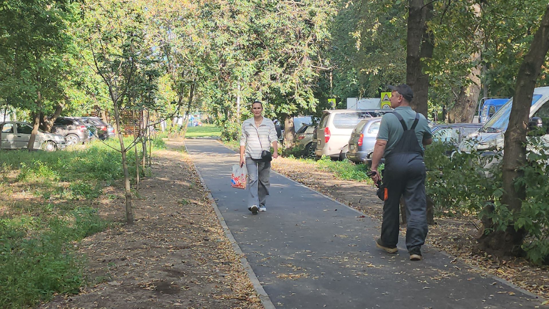 люберцы, новый сквер, вуги,