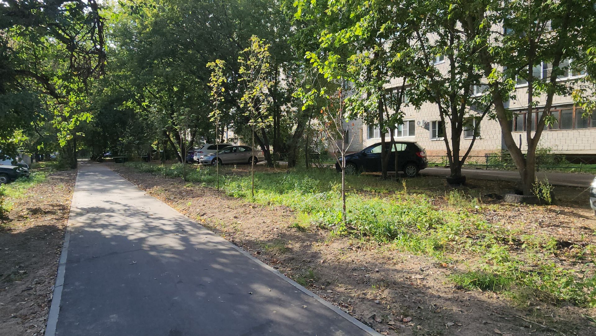 люберцы, новый сквер, вуги,