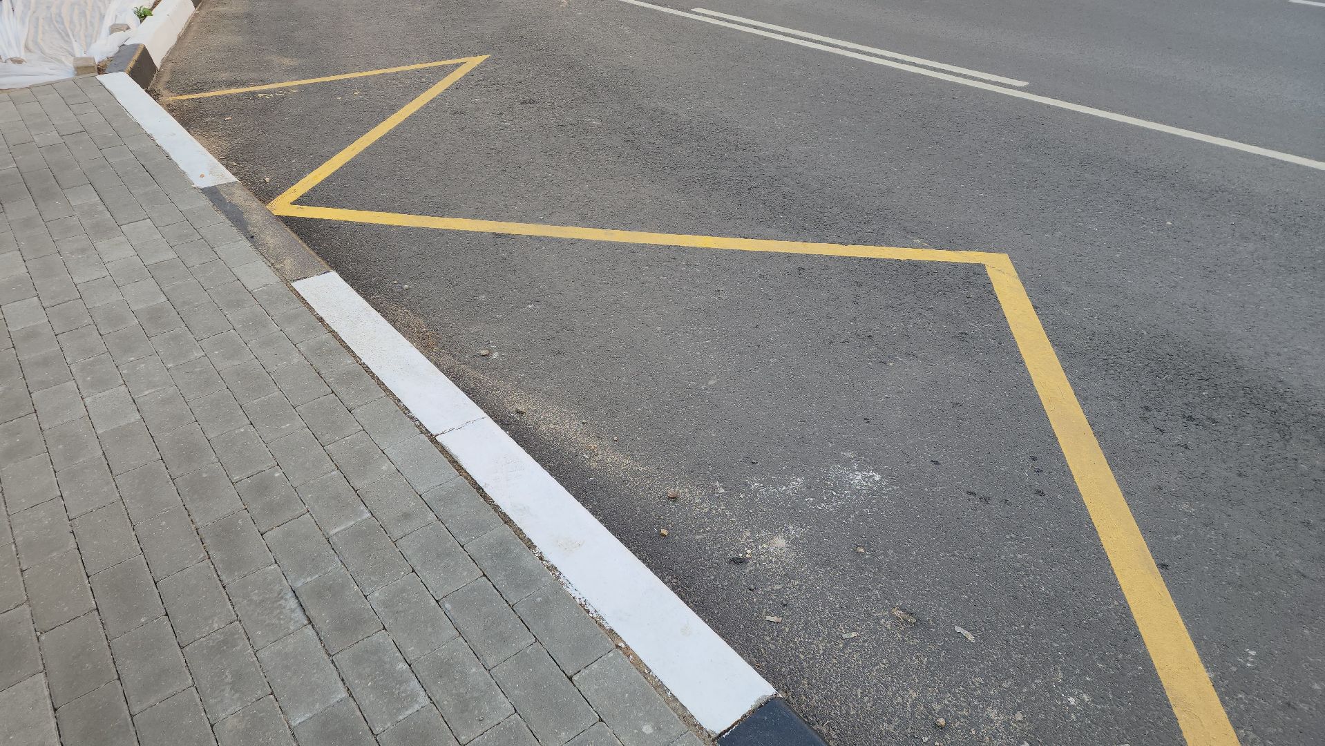 пушкино, ремонт дороги, новое пушкино, ремонт дорожного полотна, парковки, тротуары, бордюры,нацпроект,