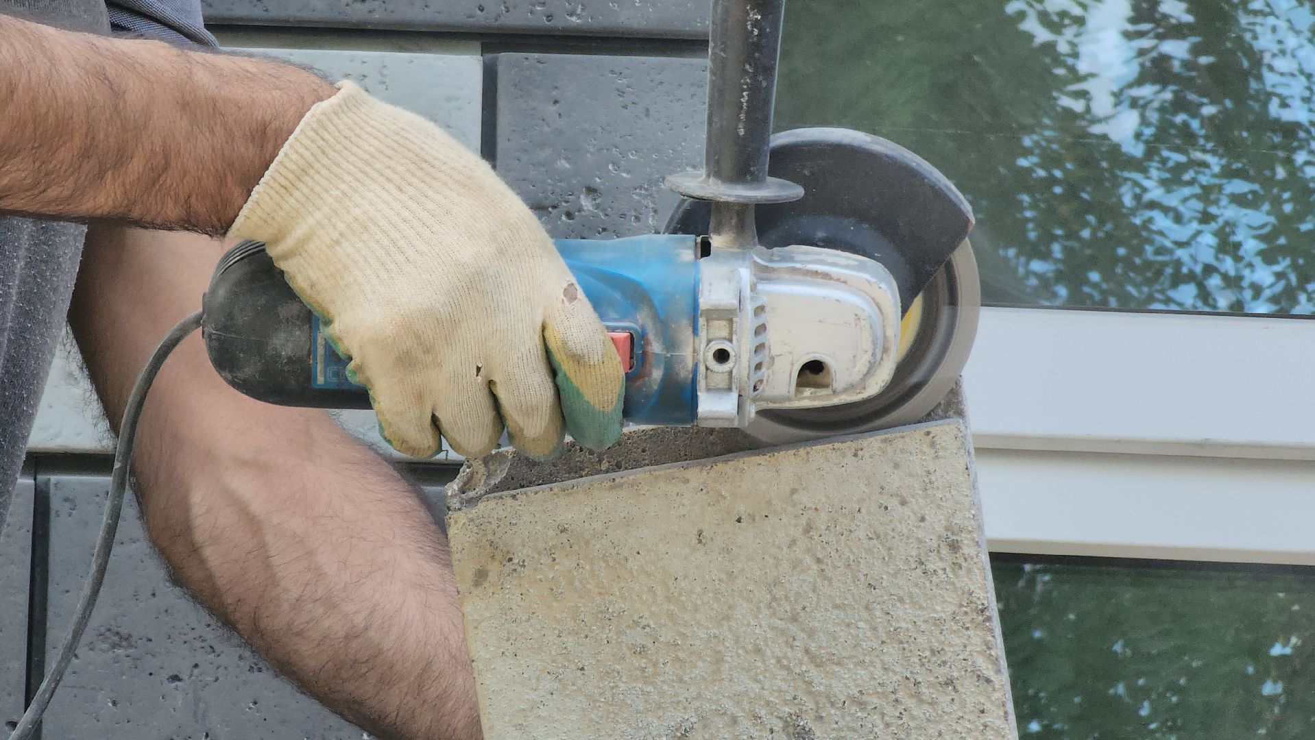 руза, цкии, ремонт фасада, строительство, культура,