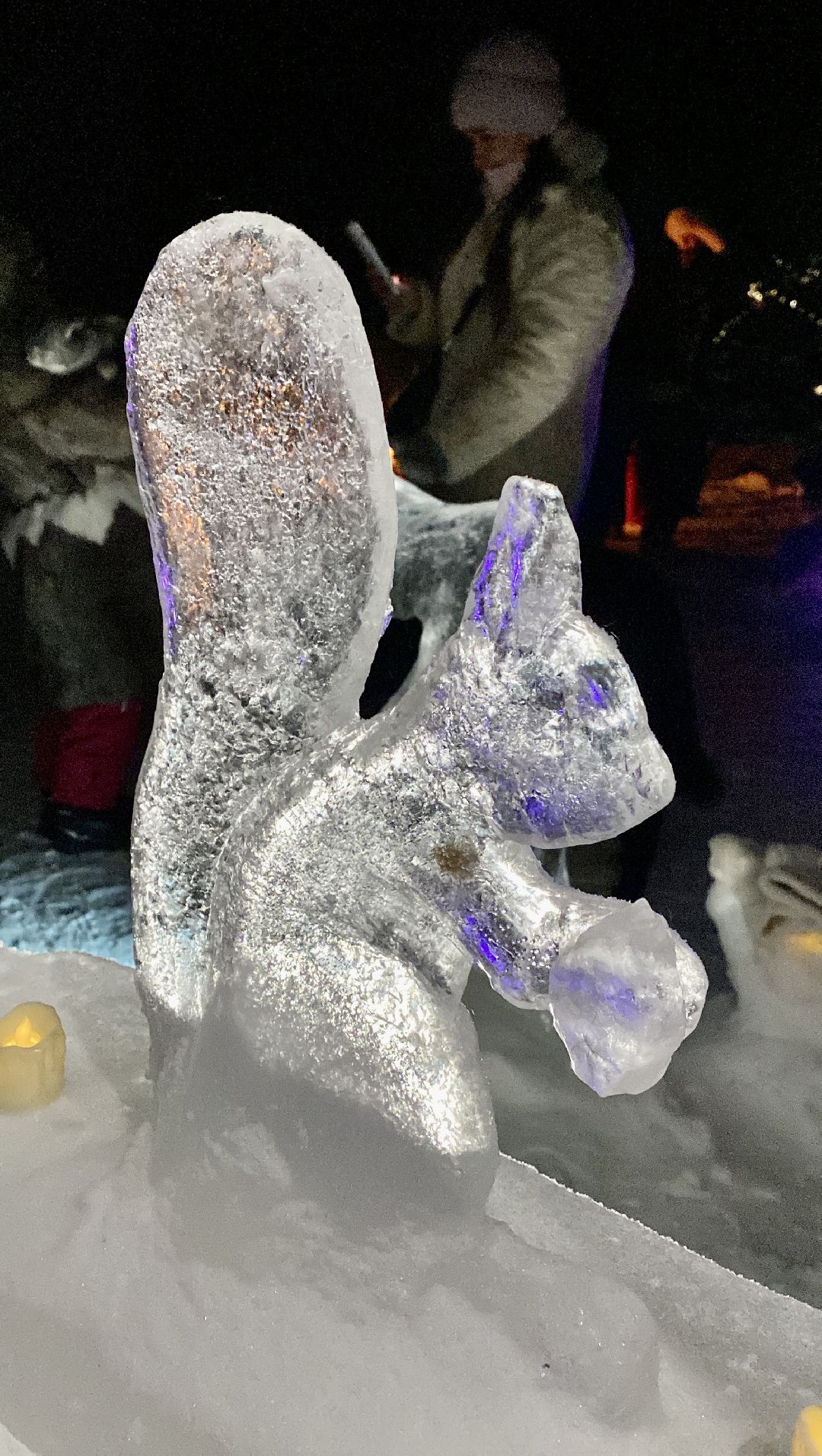 Клин, общество