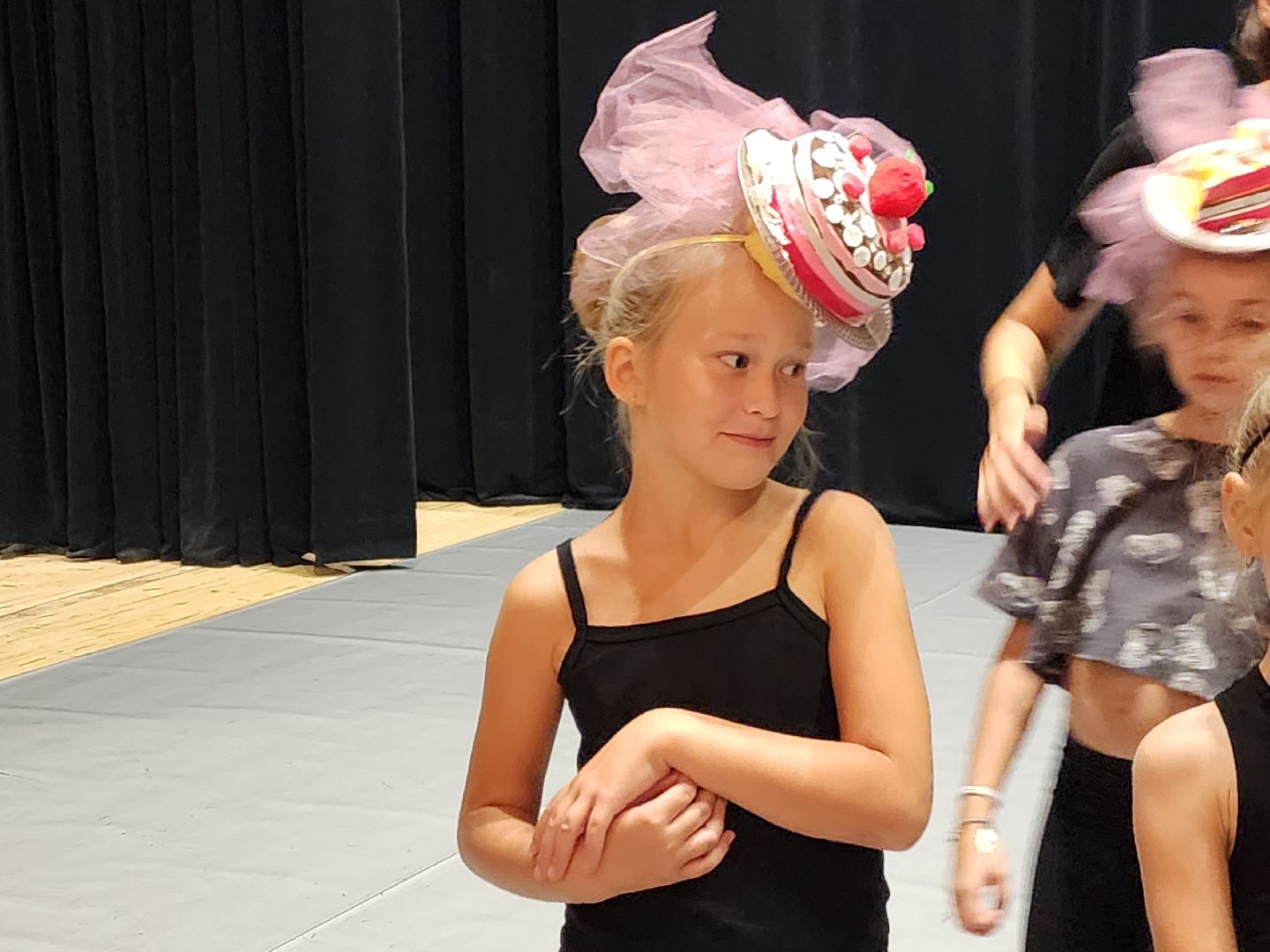 Подольск , Театр моды, Театр моды эксклюзив, дк октябрь,