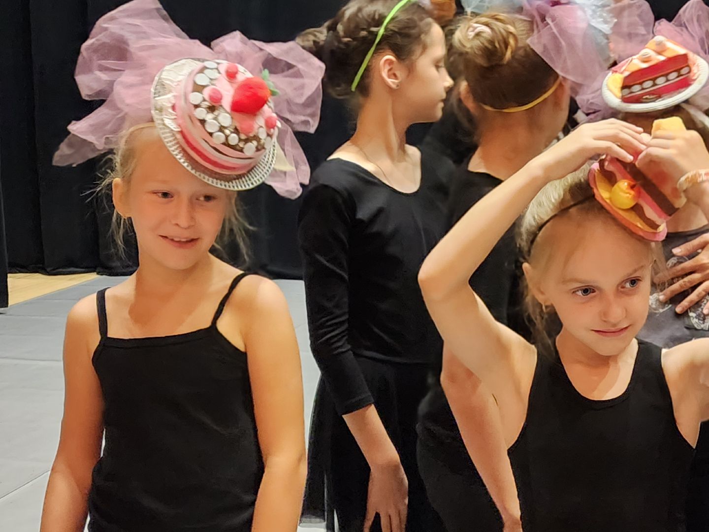 Подольск , Театр моды, Театр моды эксклюзив, дк октябрь,