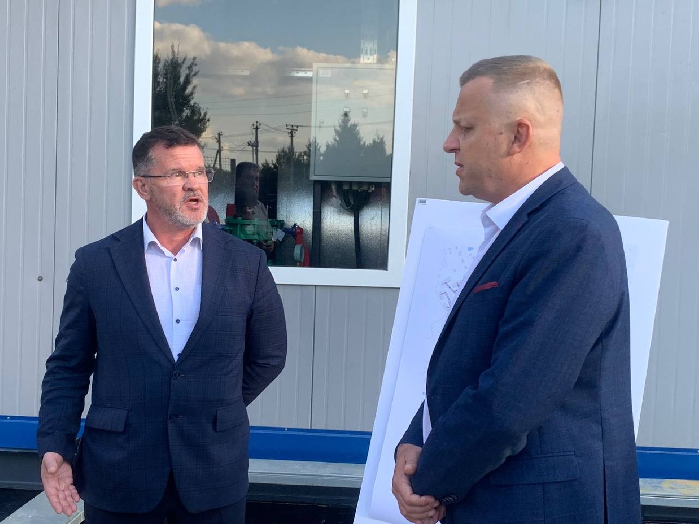 Леонтьево, ступино, котельная,