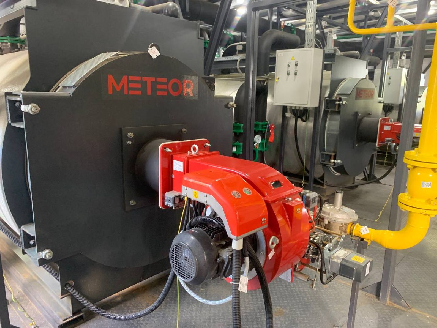 Леонтьево, ступино, котельная,