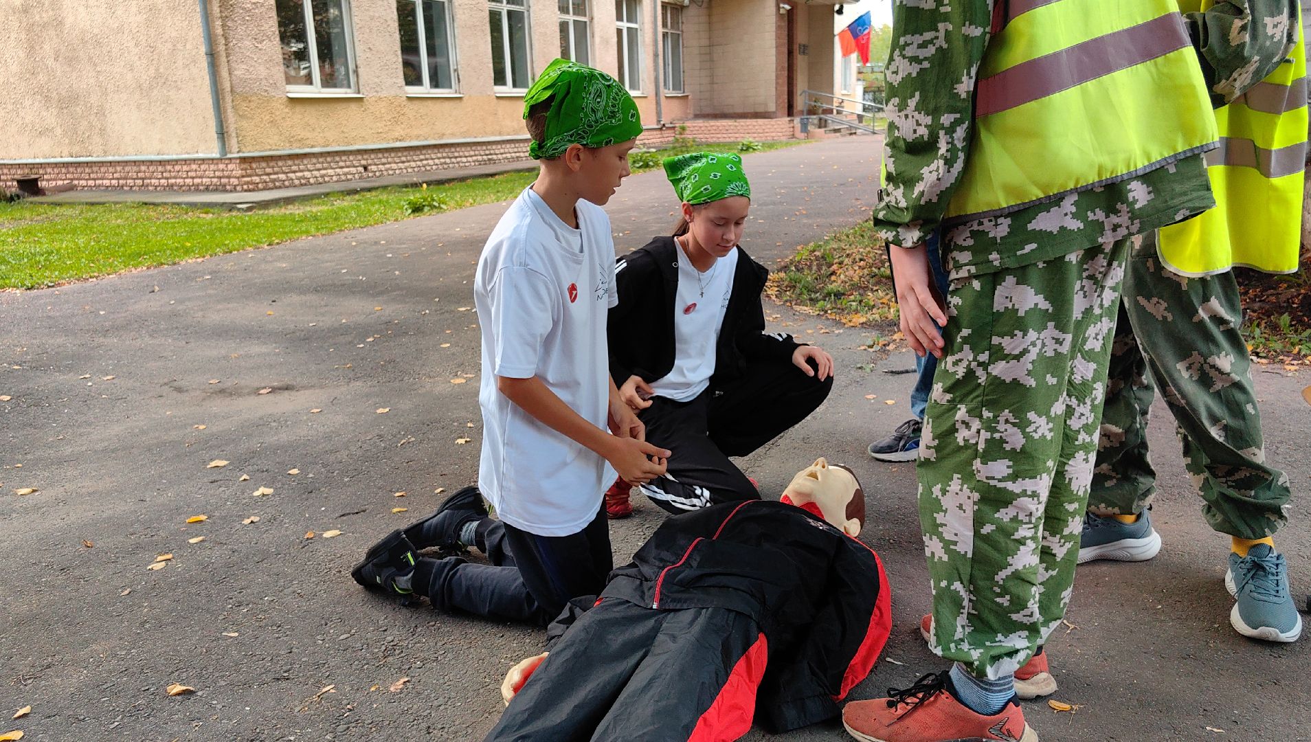 турслёт, команда, движение первых, палатка, компас, первая помощь,