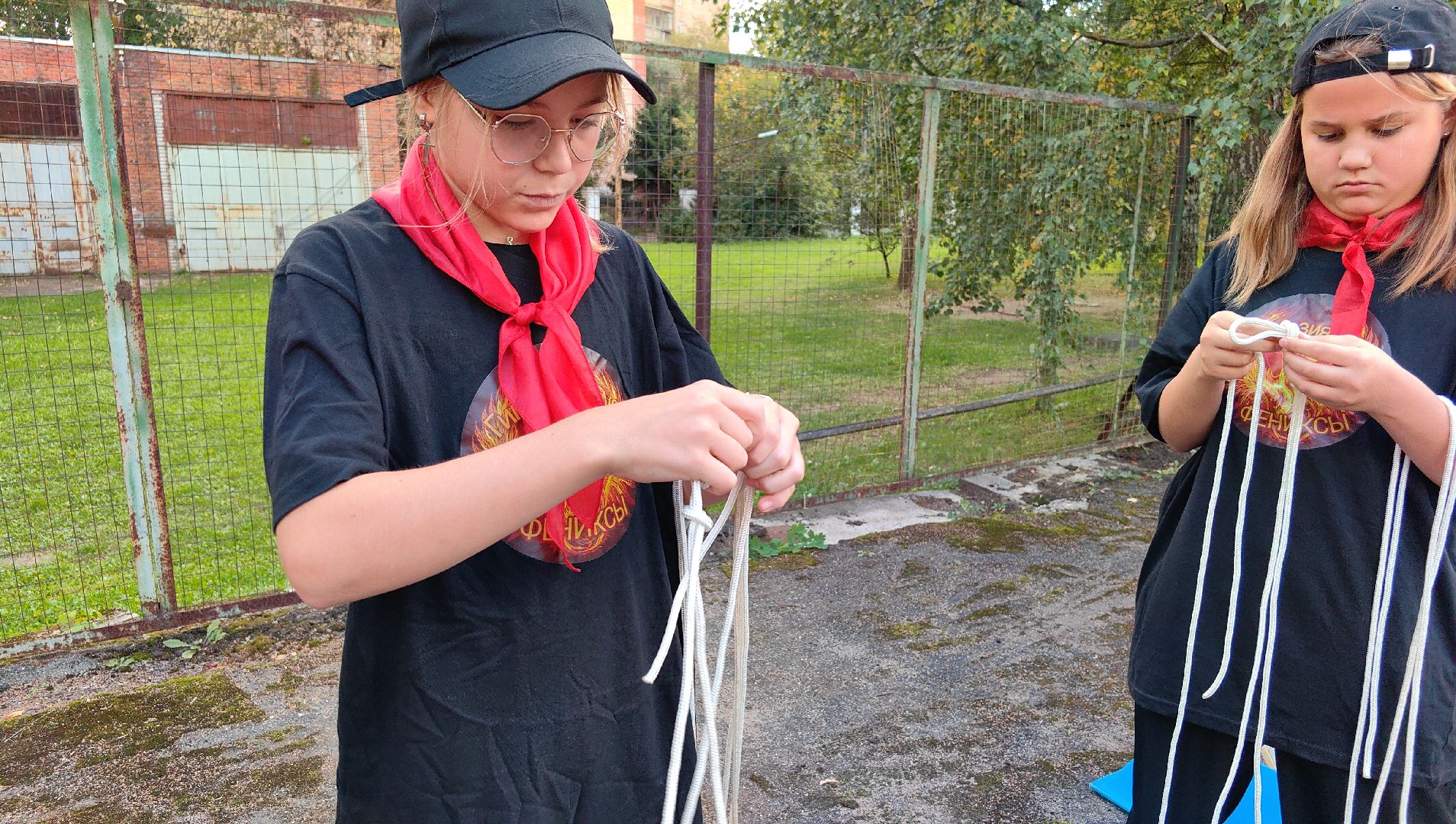 турслёт, команда, движение первых, палатка, компас, первая помощь,