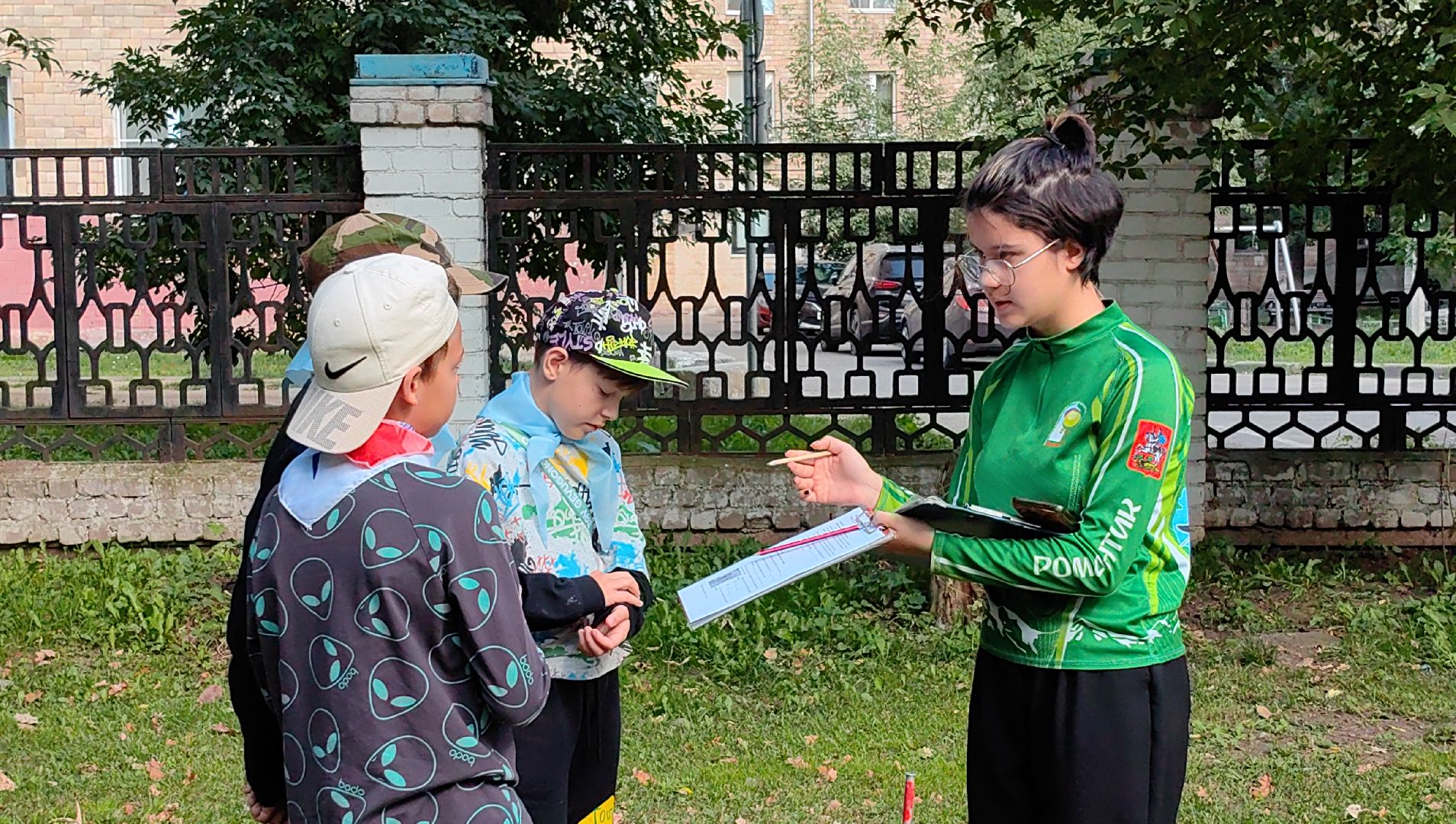 турслёт, команда, движение первых, палатка, компас, первая помощь,