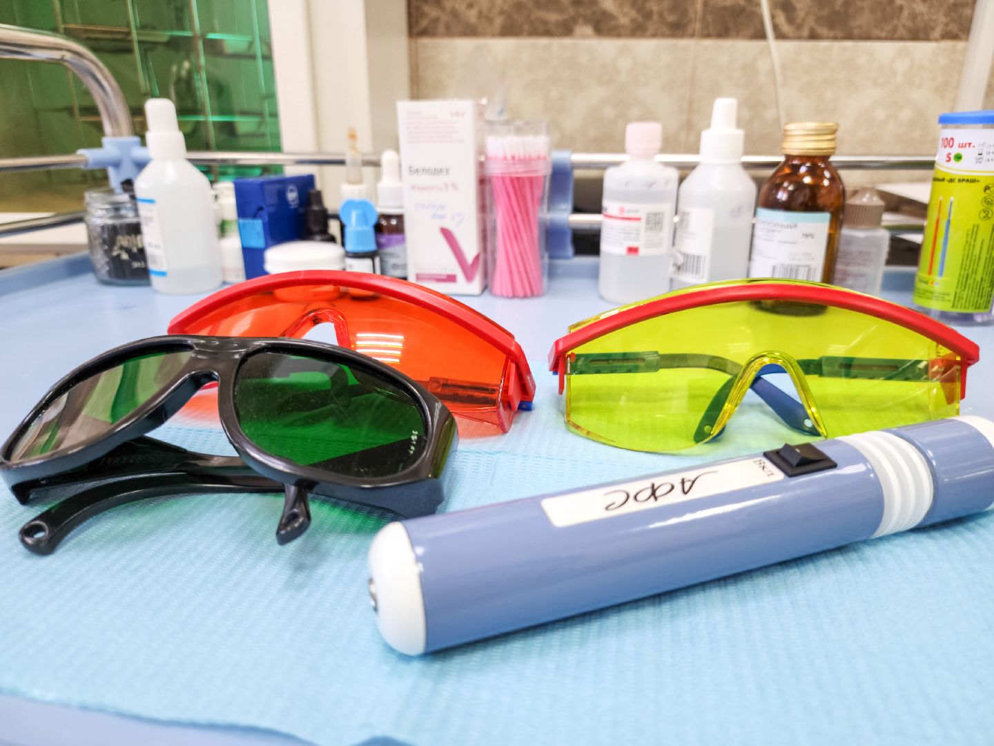 Подольск, онкоскрининг полости рта, Стоматолог, покб,