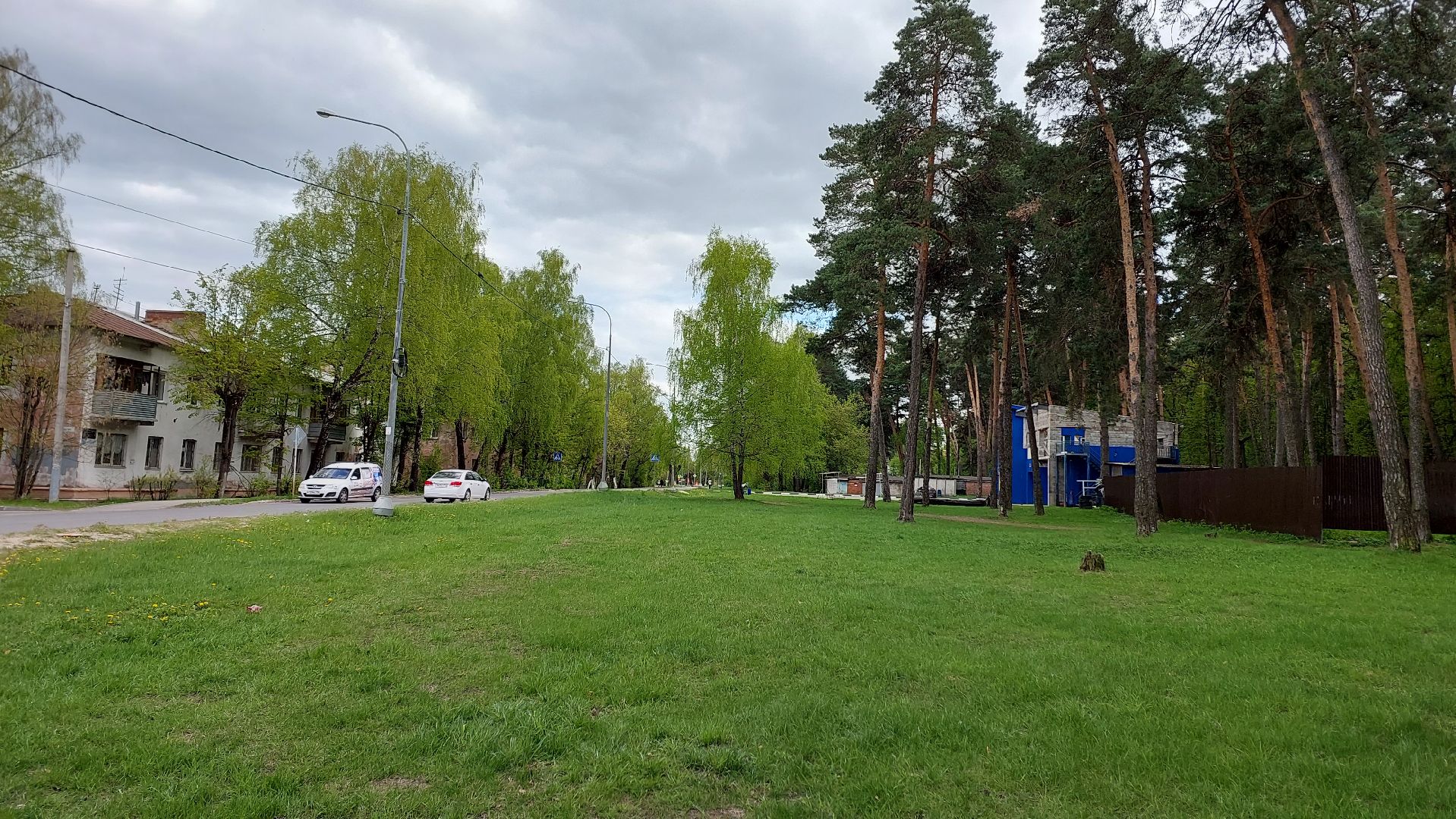 улица захаркина, серпухов, захаркин, день победы, вов, история,