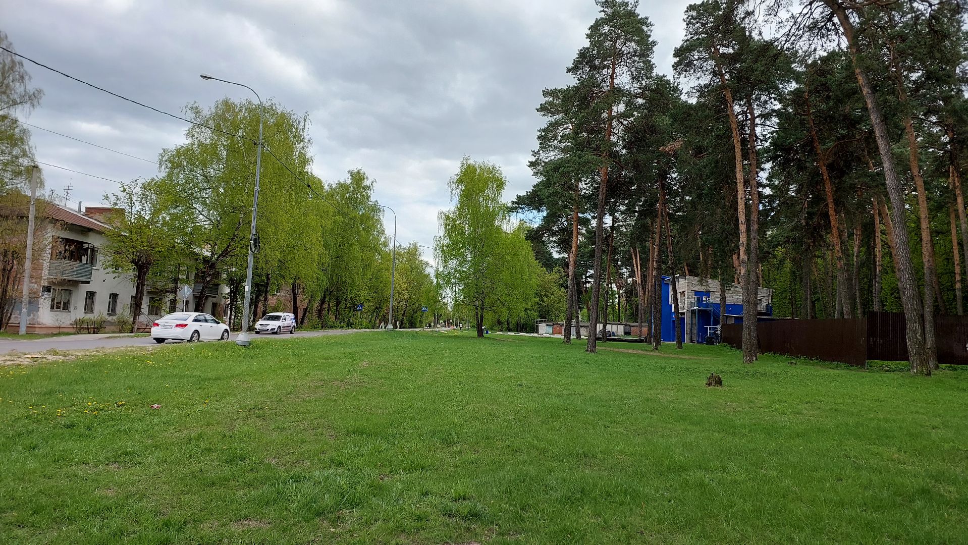 улица захаркина, серпухов, захаркин, день победы, вов, история,