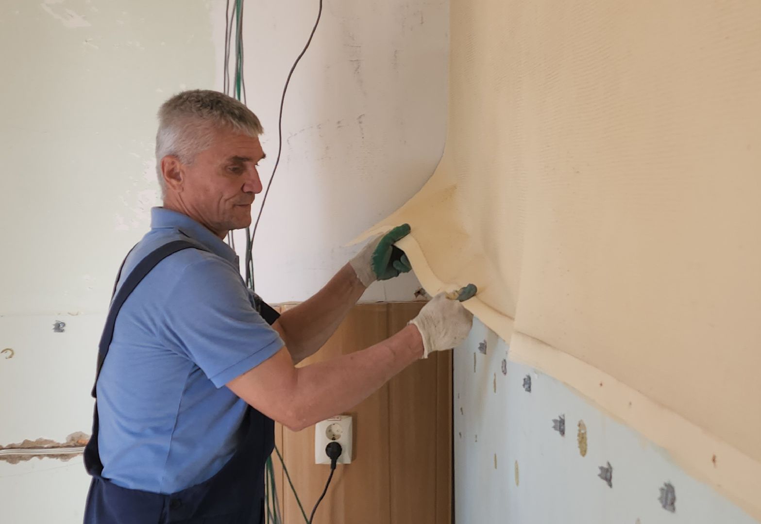 красногорск, скорая помощь, капитальныей ремонт,