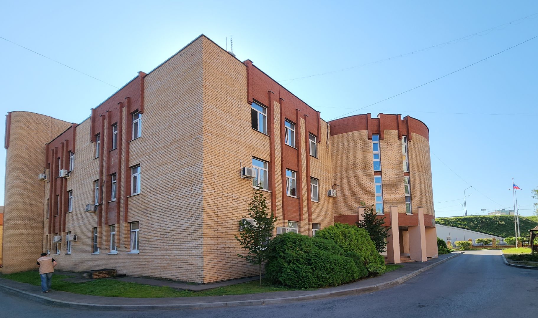 красногорск, скорая помощь, капитальныей ремонт,