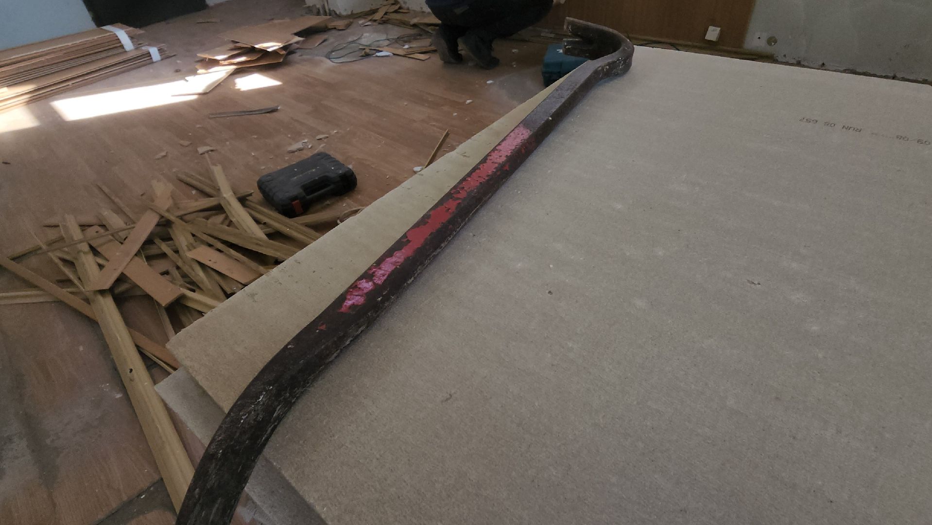 красногорск, скорая помощь, капитальныей ремонт,