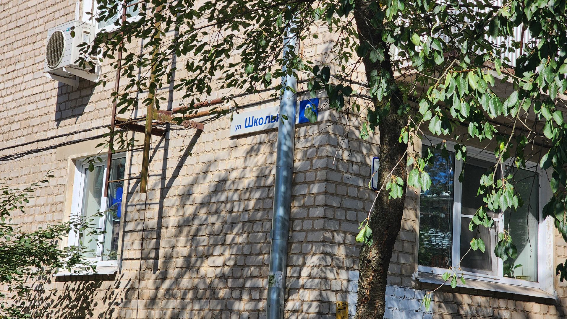 кбдт в протвино, асфальтирование двора, благоустройство,