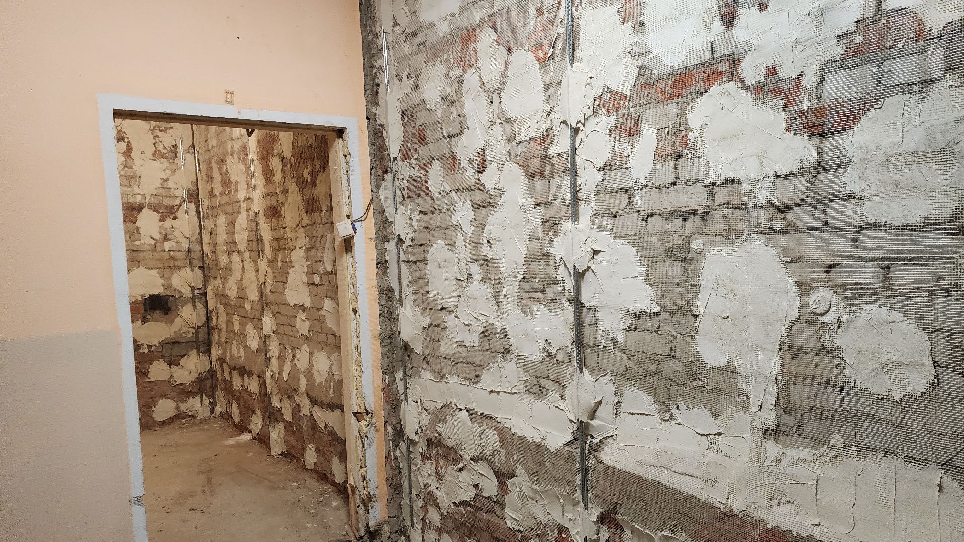 серпухов, подмосковье, ремонт детской школы искусств,